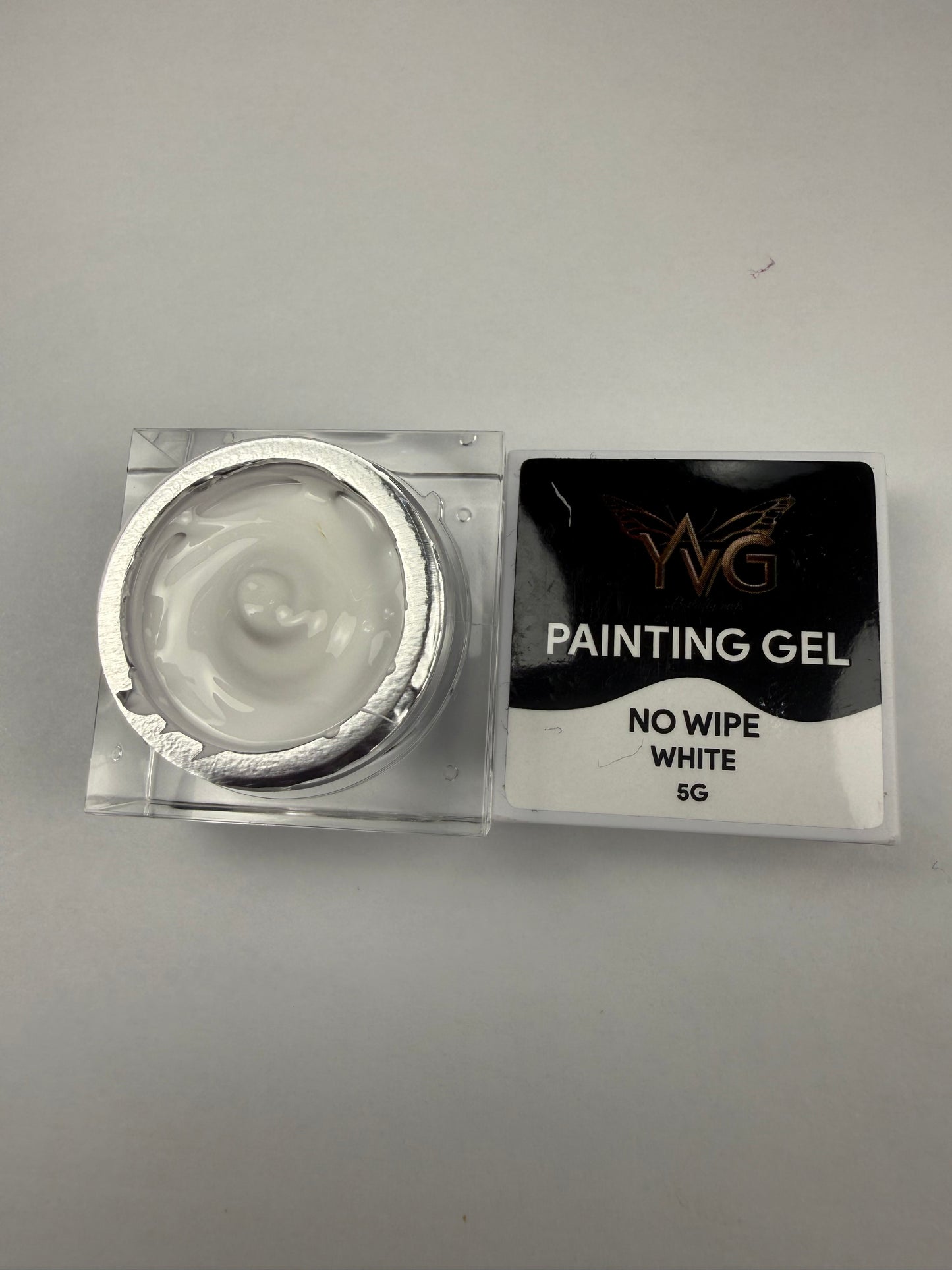 Painting gel white 5 g