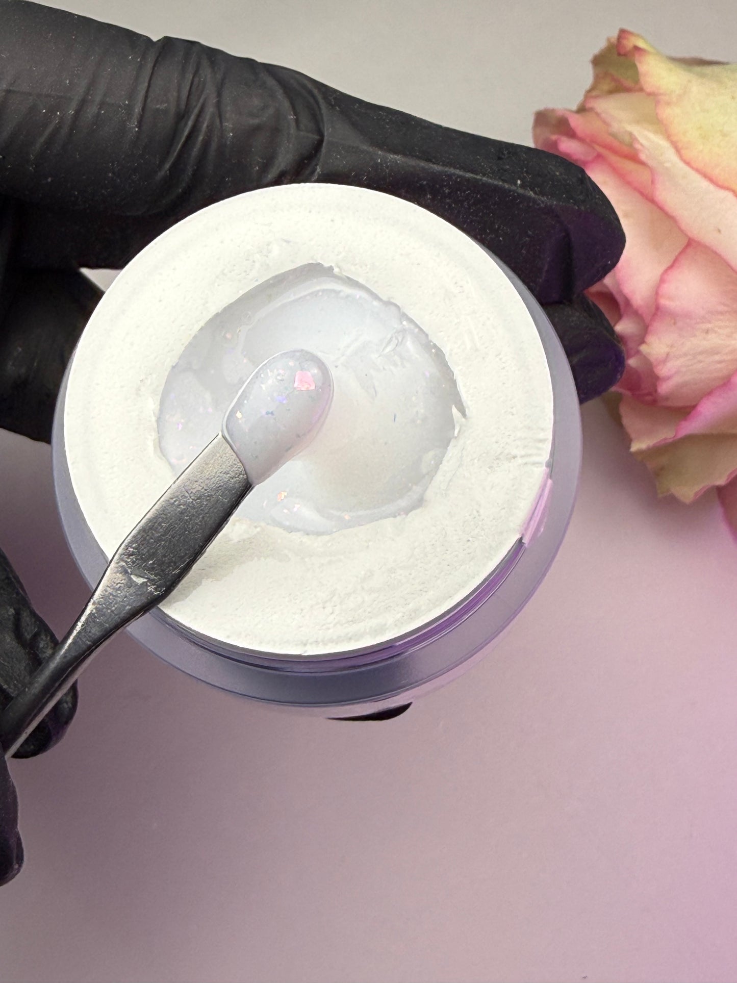 Builder gel purpose love # 1