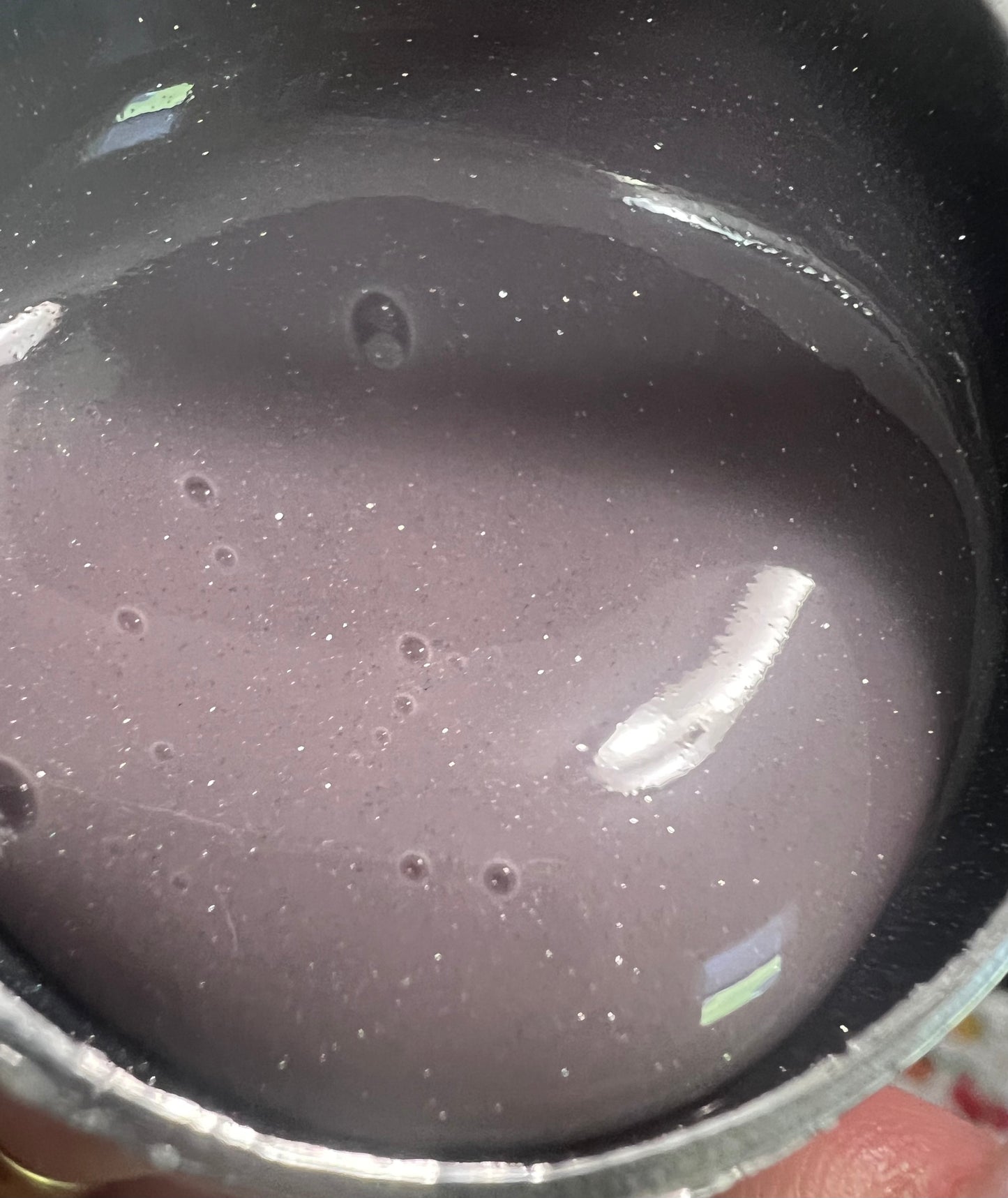 Builder gel disco 048