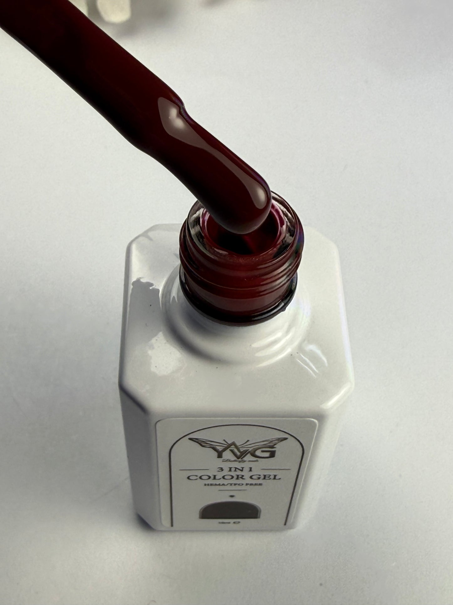 Gel polish 3 en 1 # 22
