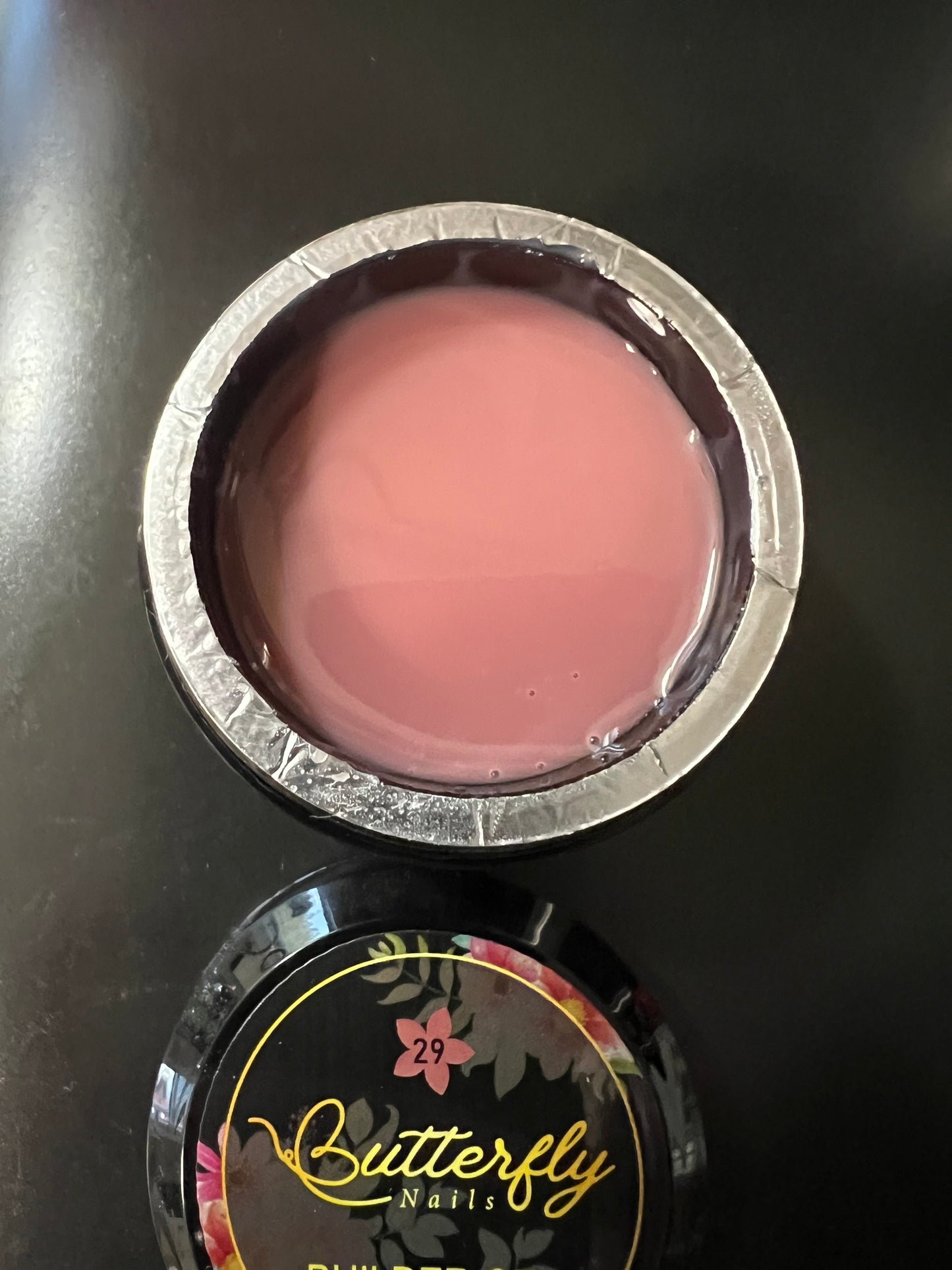 Builder gel 29 de 30 g