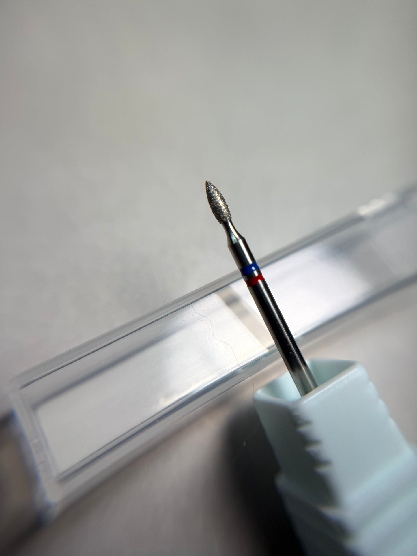 Puntas de diamante 5 estilos