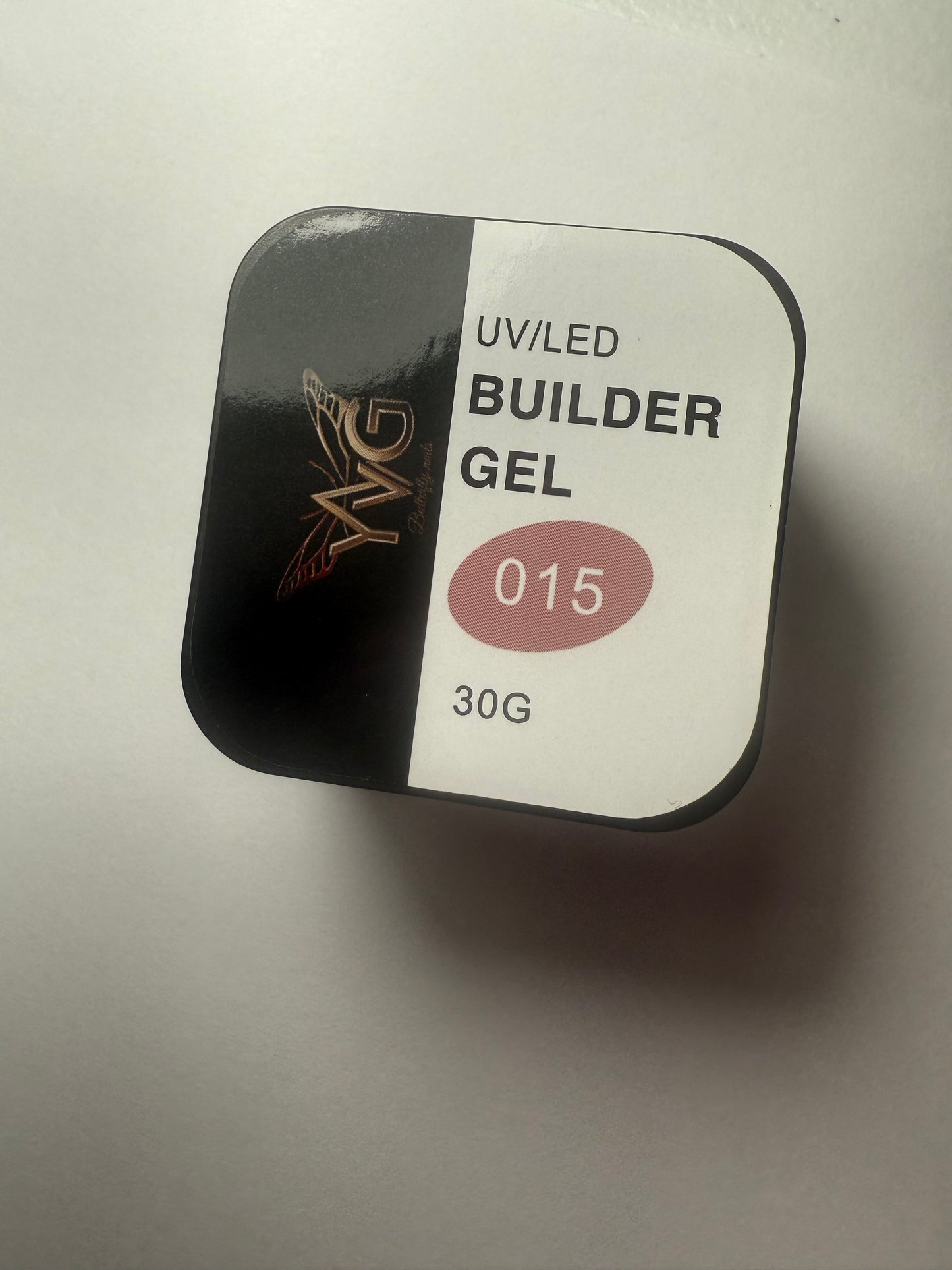 Builder gel # 15