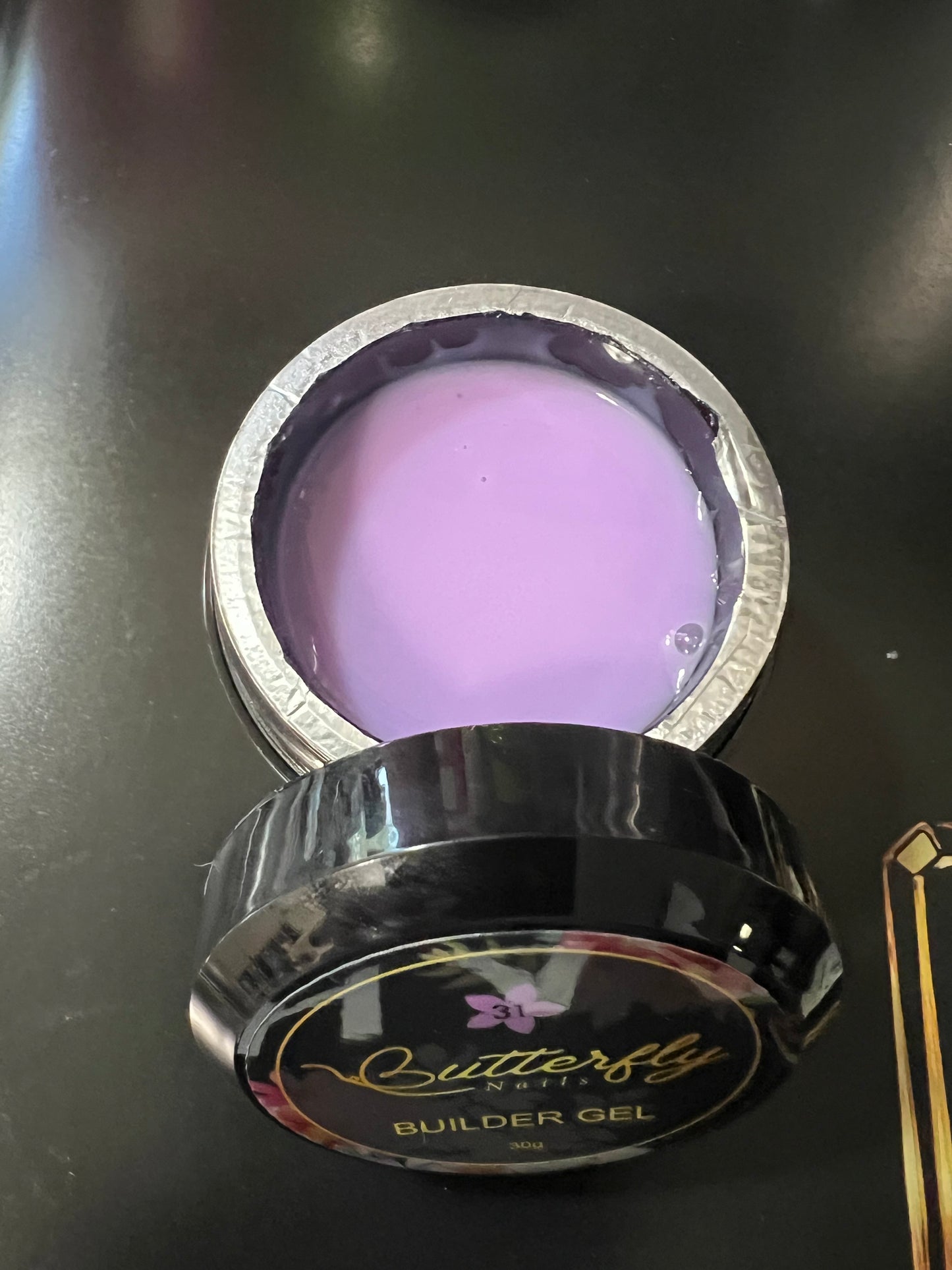 Builder gel 31 . (30 g)
