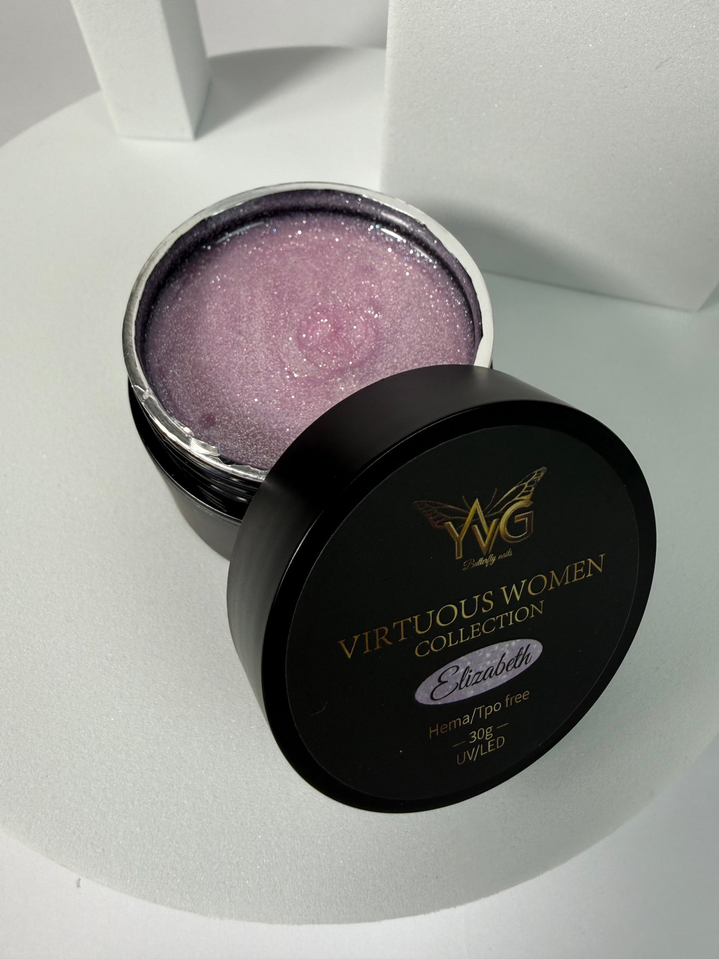 Builder gel virtuous woman Elisabeth 30g