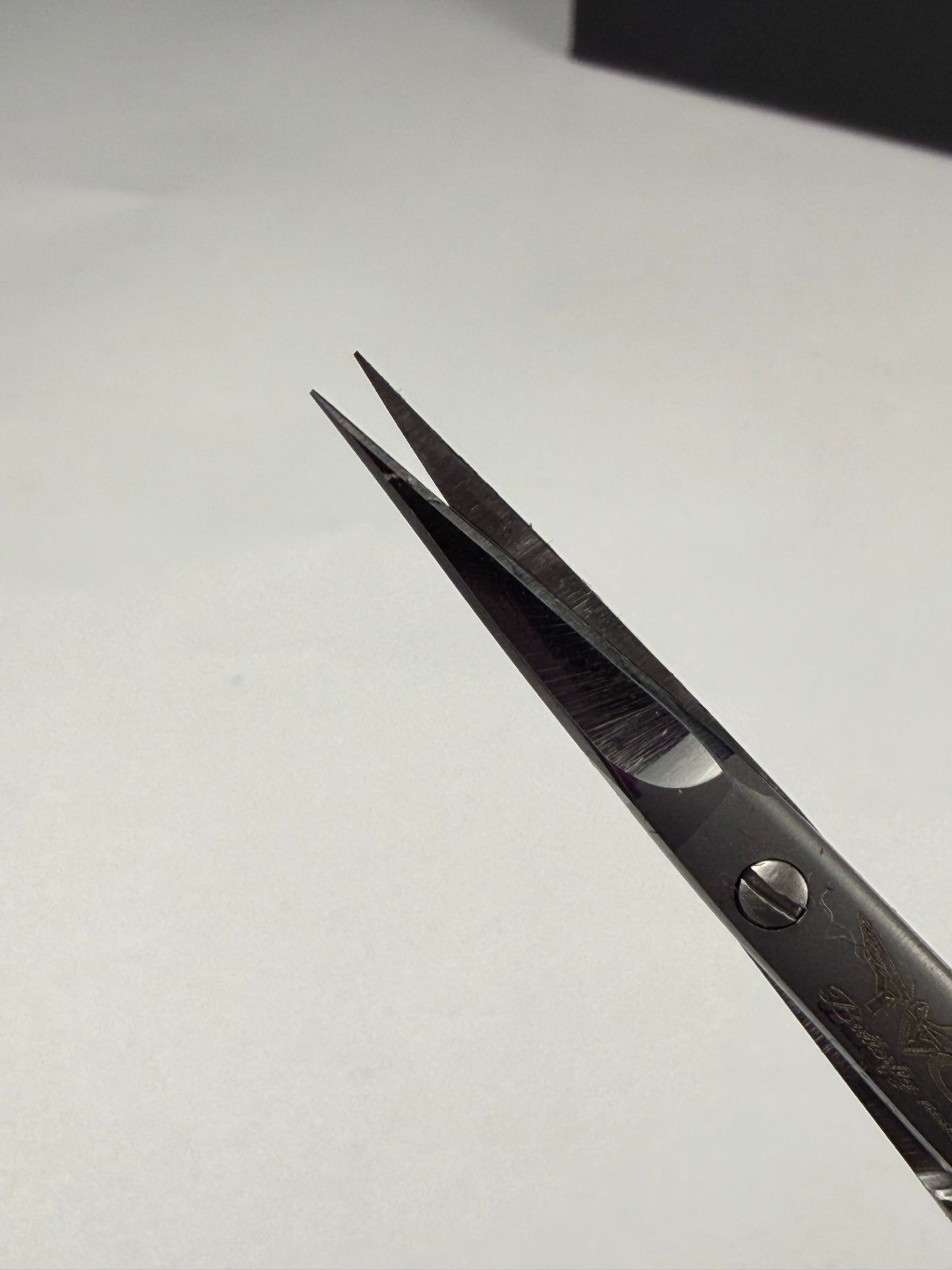 Scissor Expert pro 07 ( tijera )