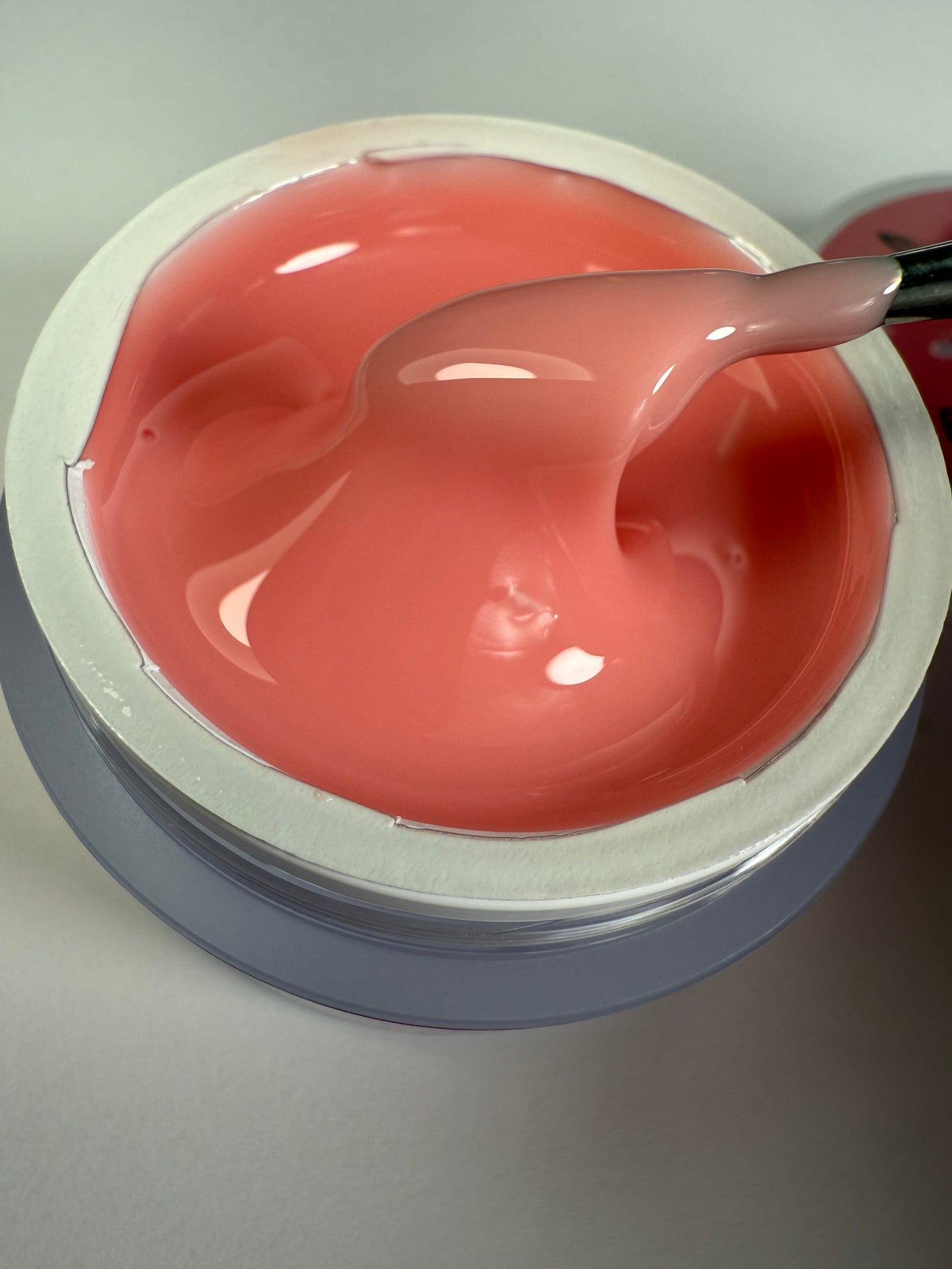 Builder gel # 60 . 30g