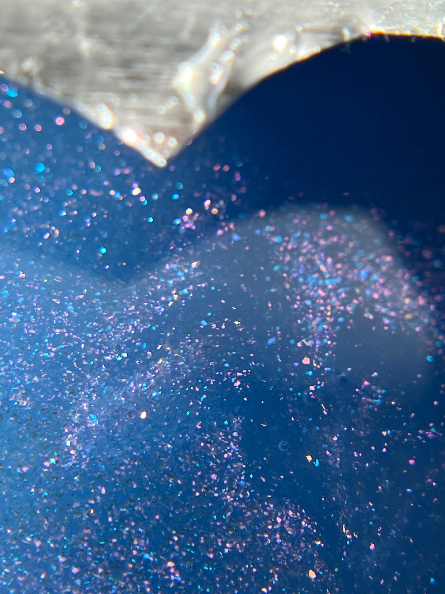 Builder gel # 17 mermaid