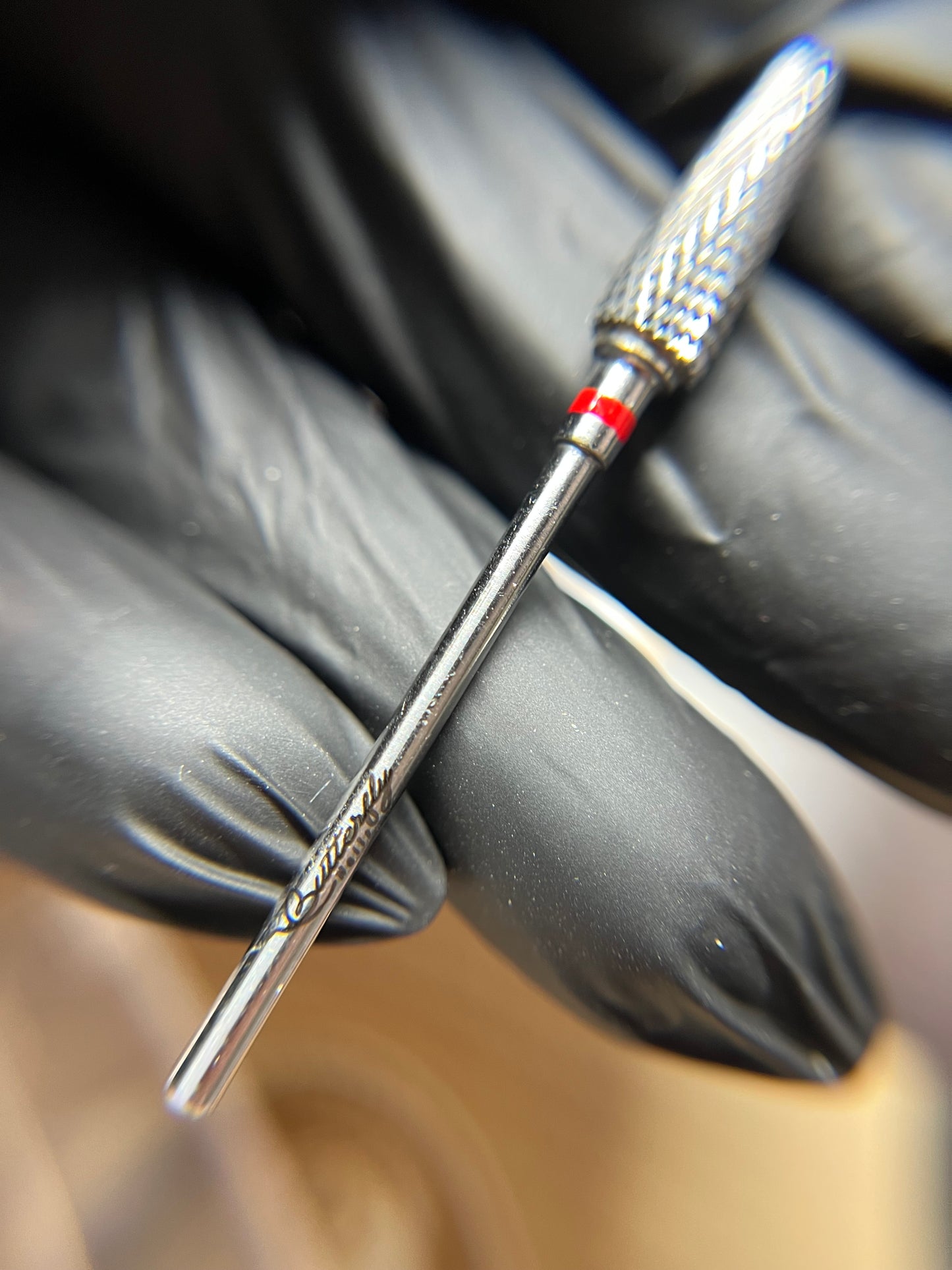 Broca tornado 5 en 1 ( cinta roja )