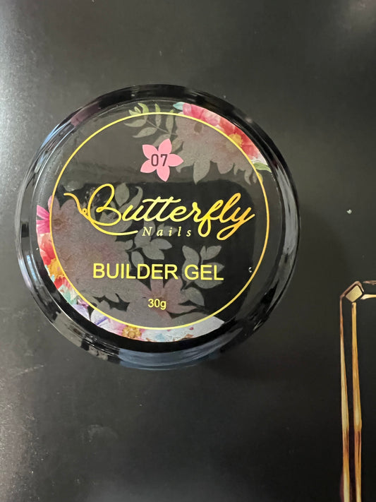 Builder gel 07 (30g)