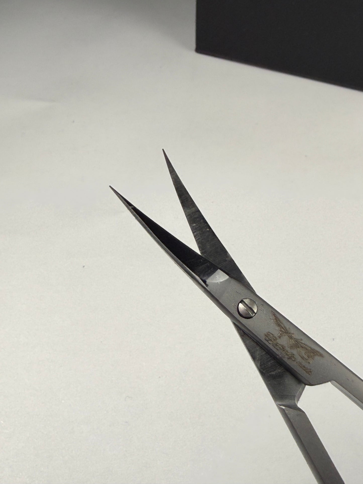 Scissor Expert pro 07 ( tijera )