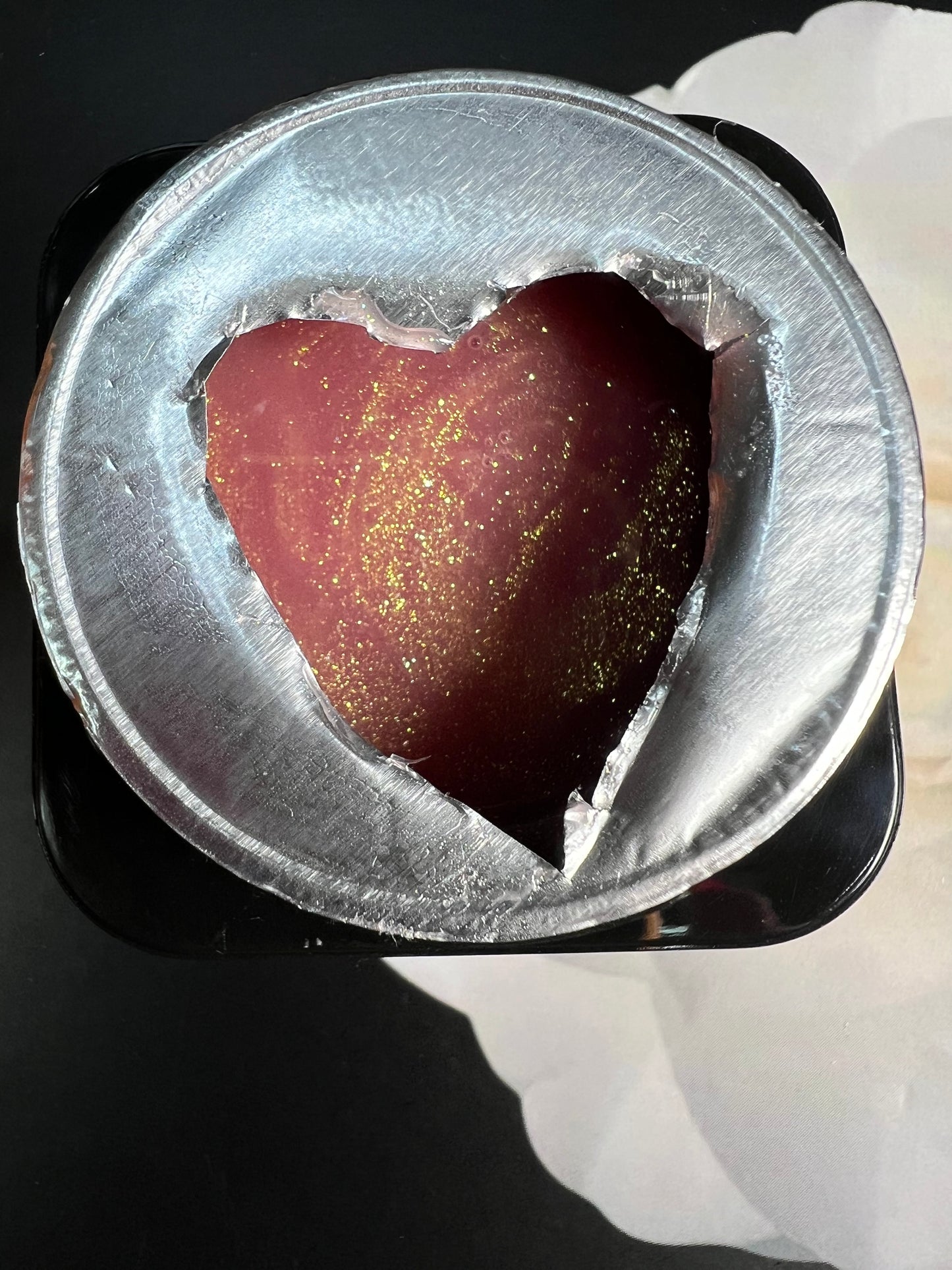 Builder gel mermaid # 13