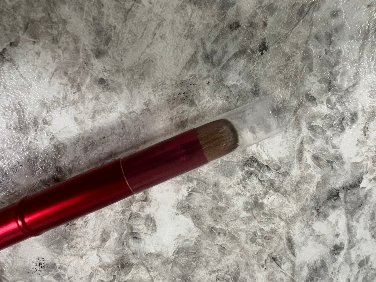 Pincel para limpiar número 14