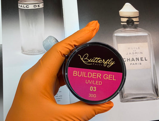 Builder gel 03 de 30G