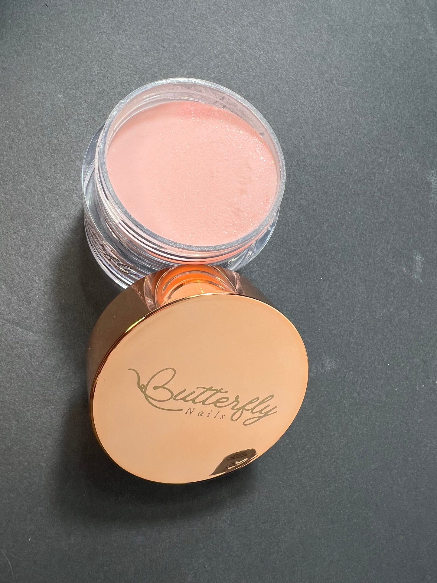 Acrílic powder princes 2 oz