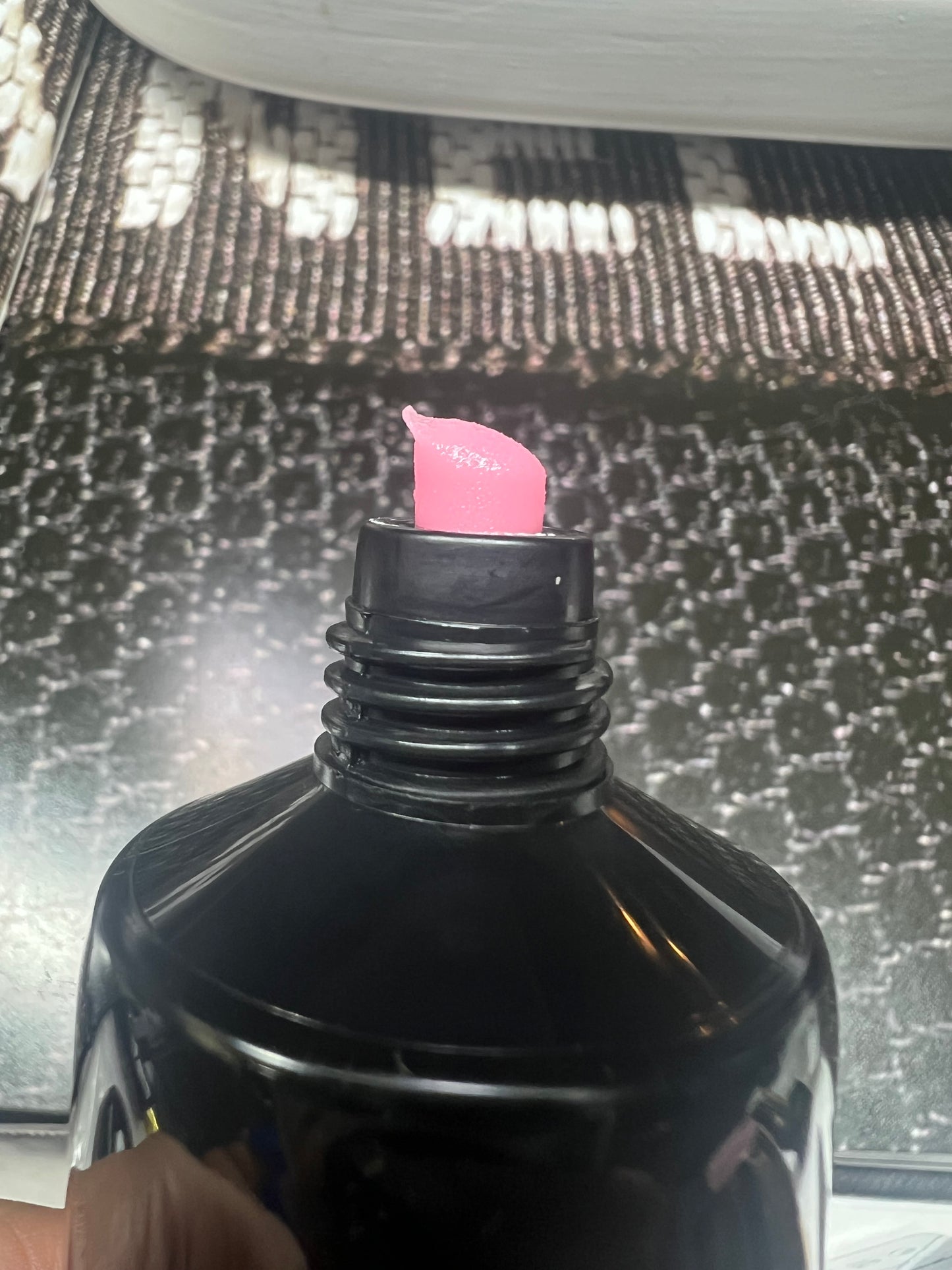 Polygel pink 007 .  ( 60g)