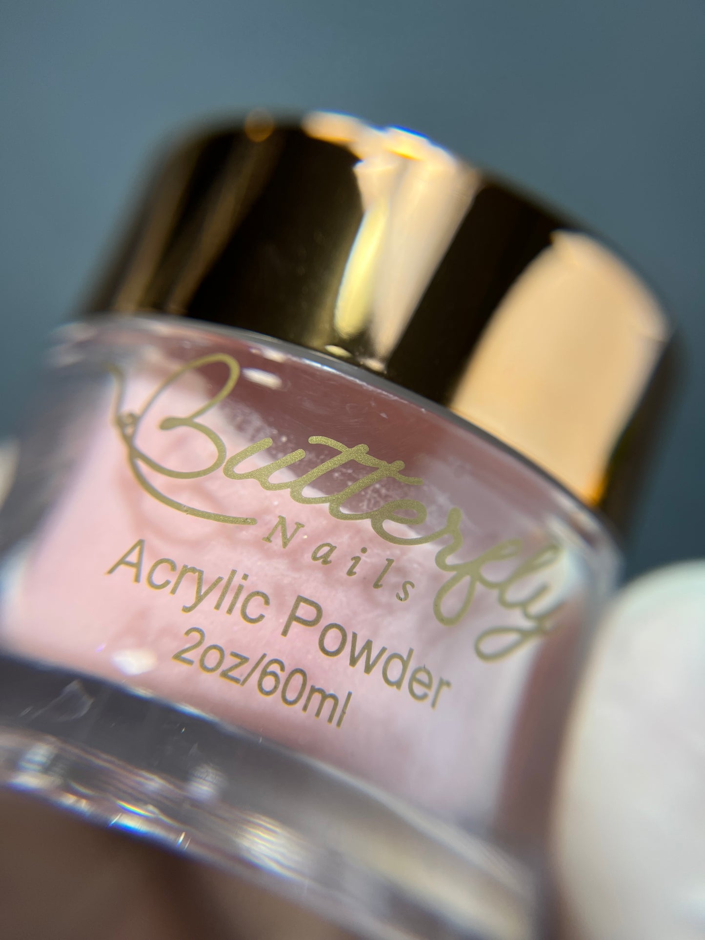 Acrílico powder nude 2 oz