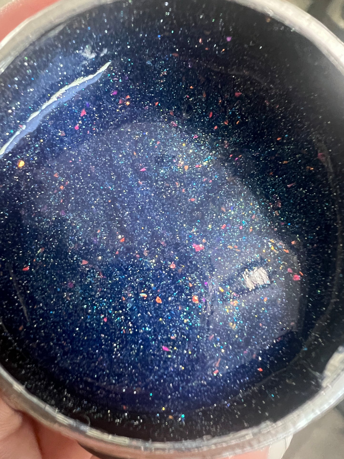 Builder gel aurora 5 colores