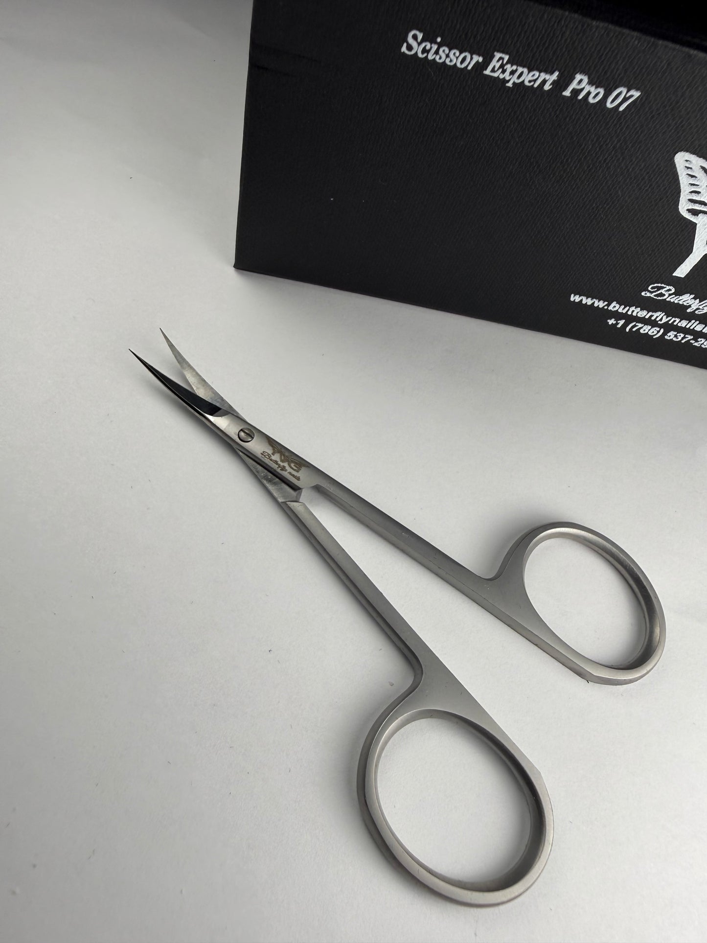 Scissor Expert pro 07 ( tijera )