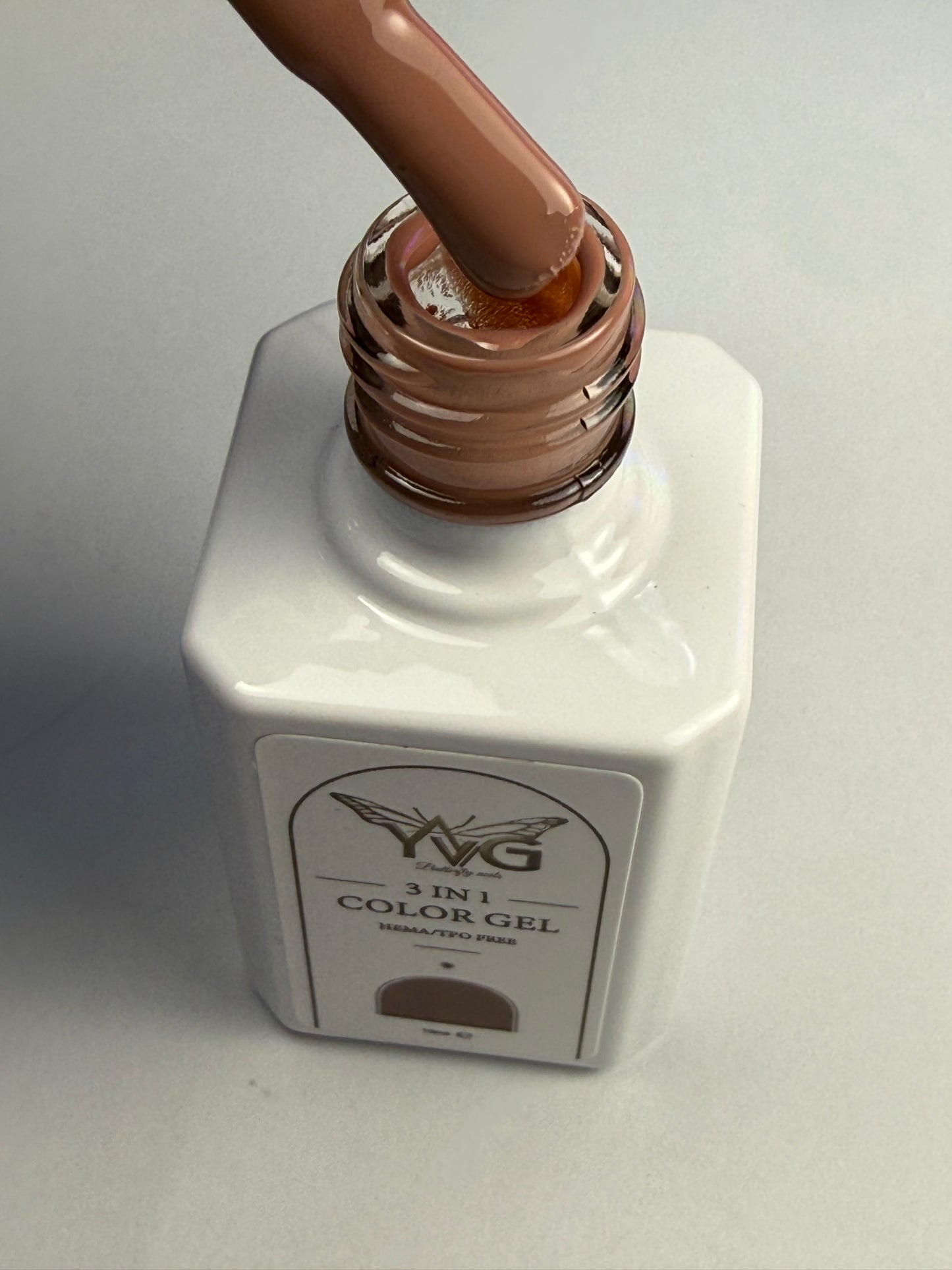 Gel polish 3 en 1 # 32