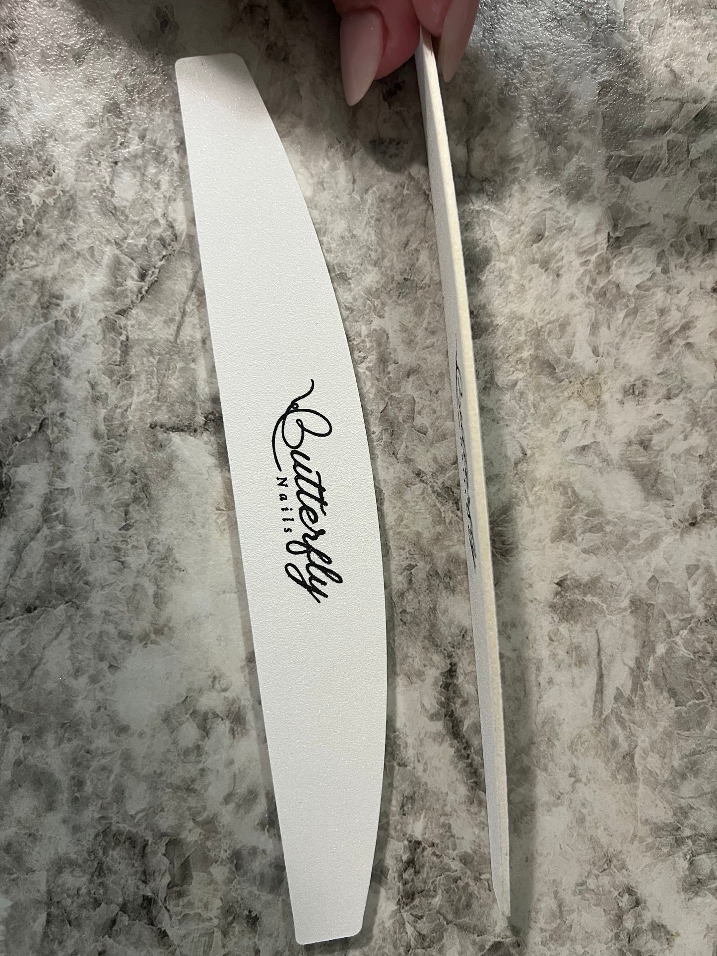 1 Limas washables 100/180 lateral fino