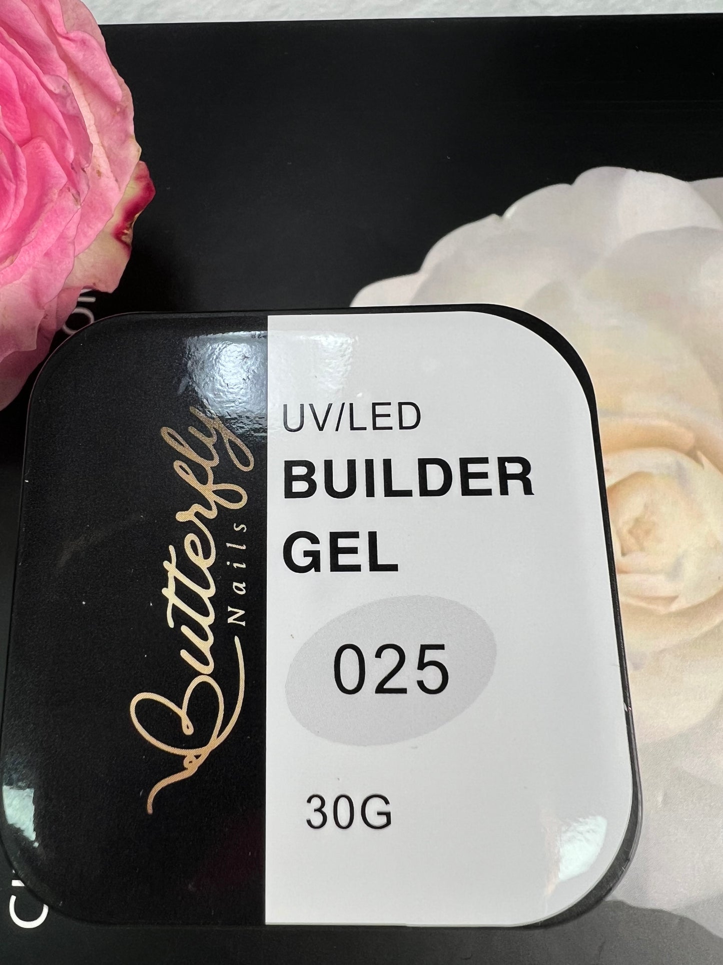 Builder gel # 25