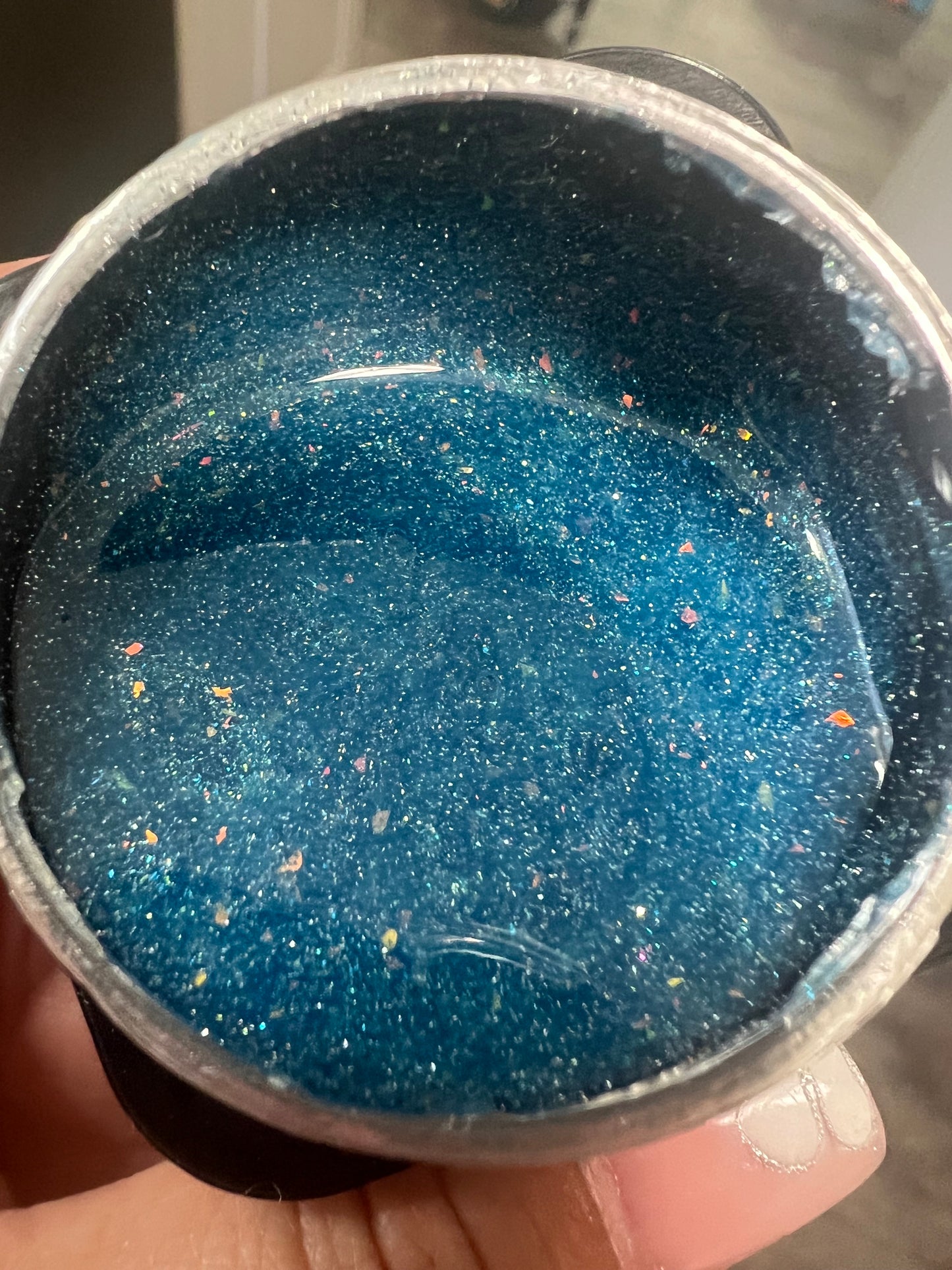 Builder gel aurora 072