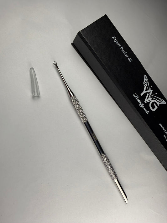 Expert pusher 05 for nails