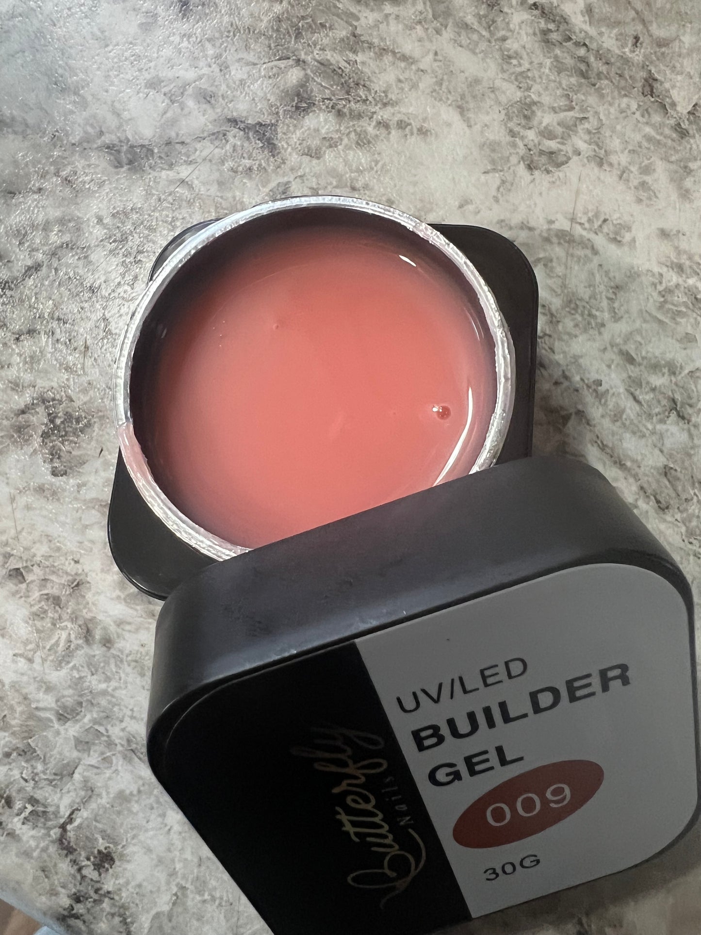 Builder gel 009