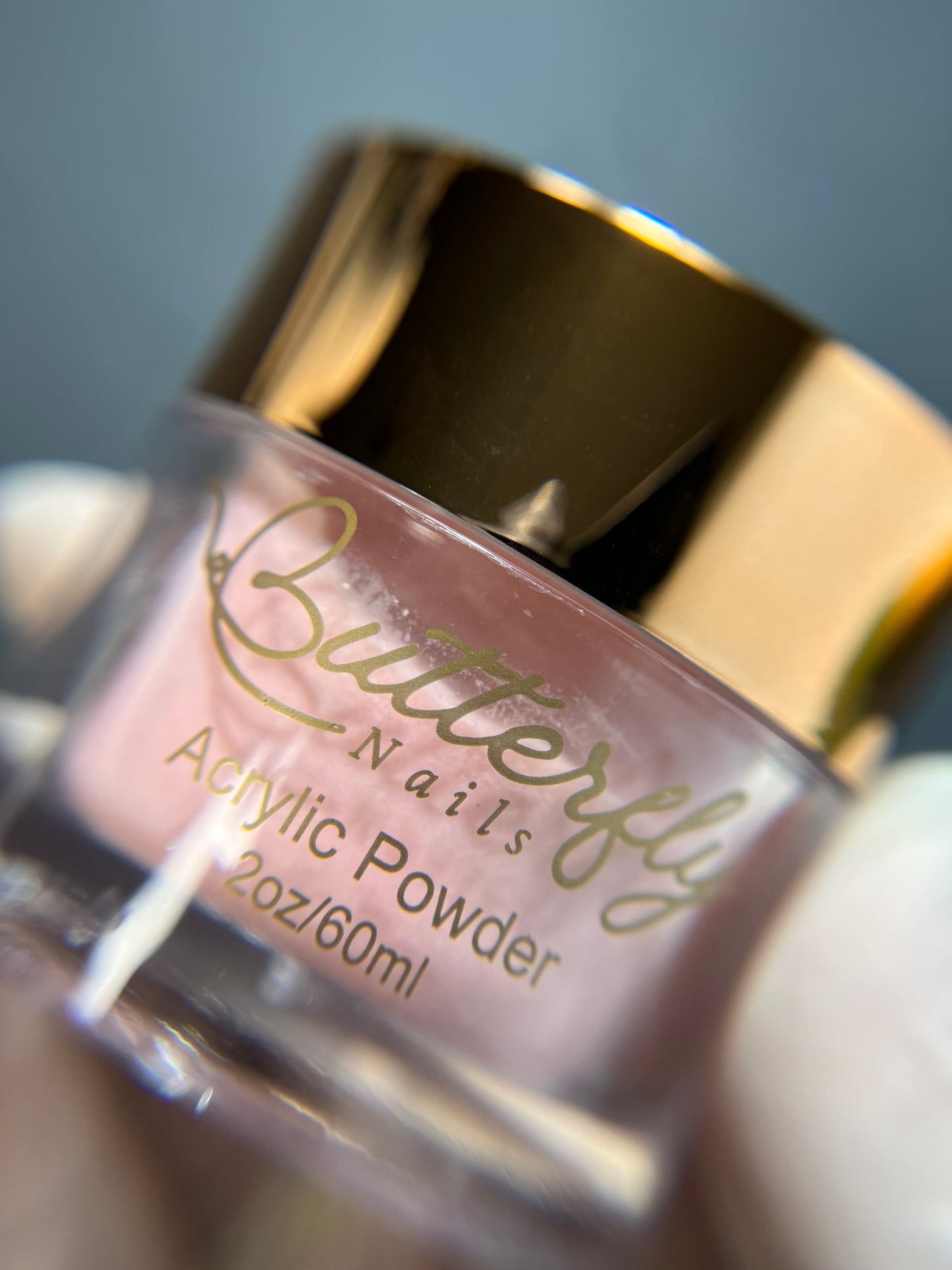 Acrylic powder sweet talk 2 oz