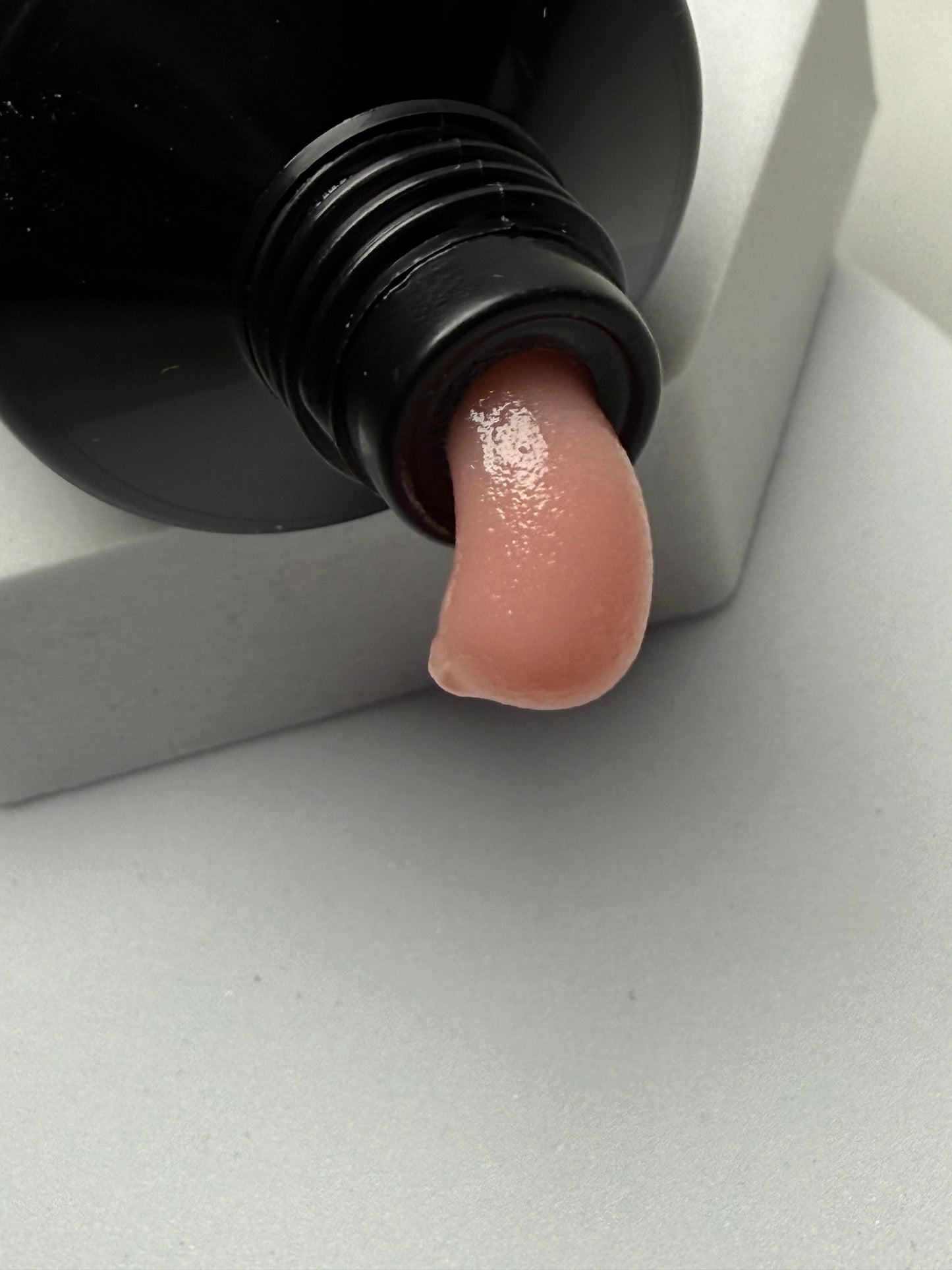 Polygel # 34 soft nude