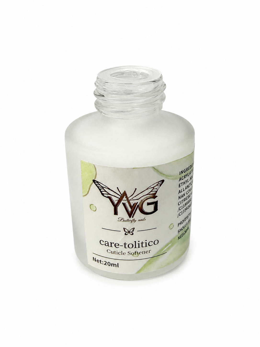 Care-tolitico product