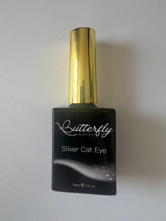 Ojo de gato silver universal