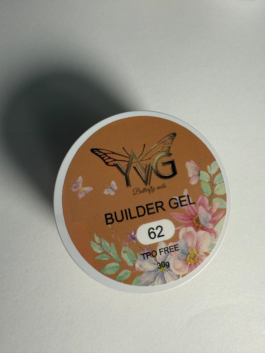 Builder gel  62