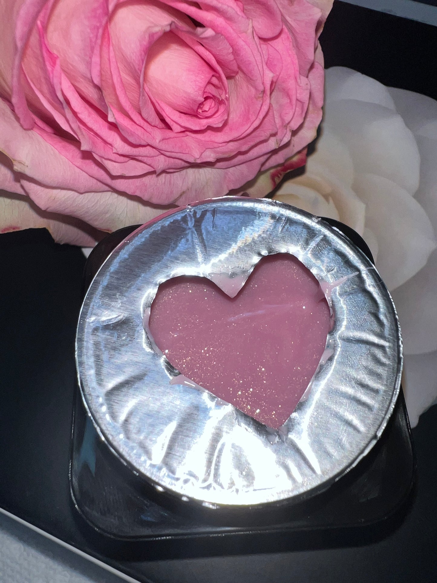 Builder gel # 40 flach