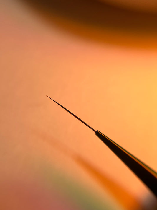 Pincel liner de 20 mm