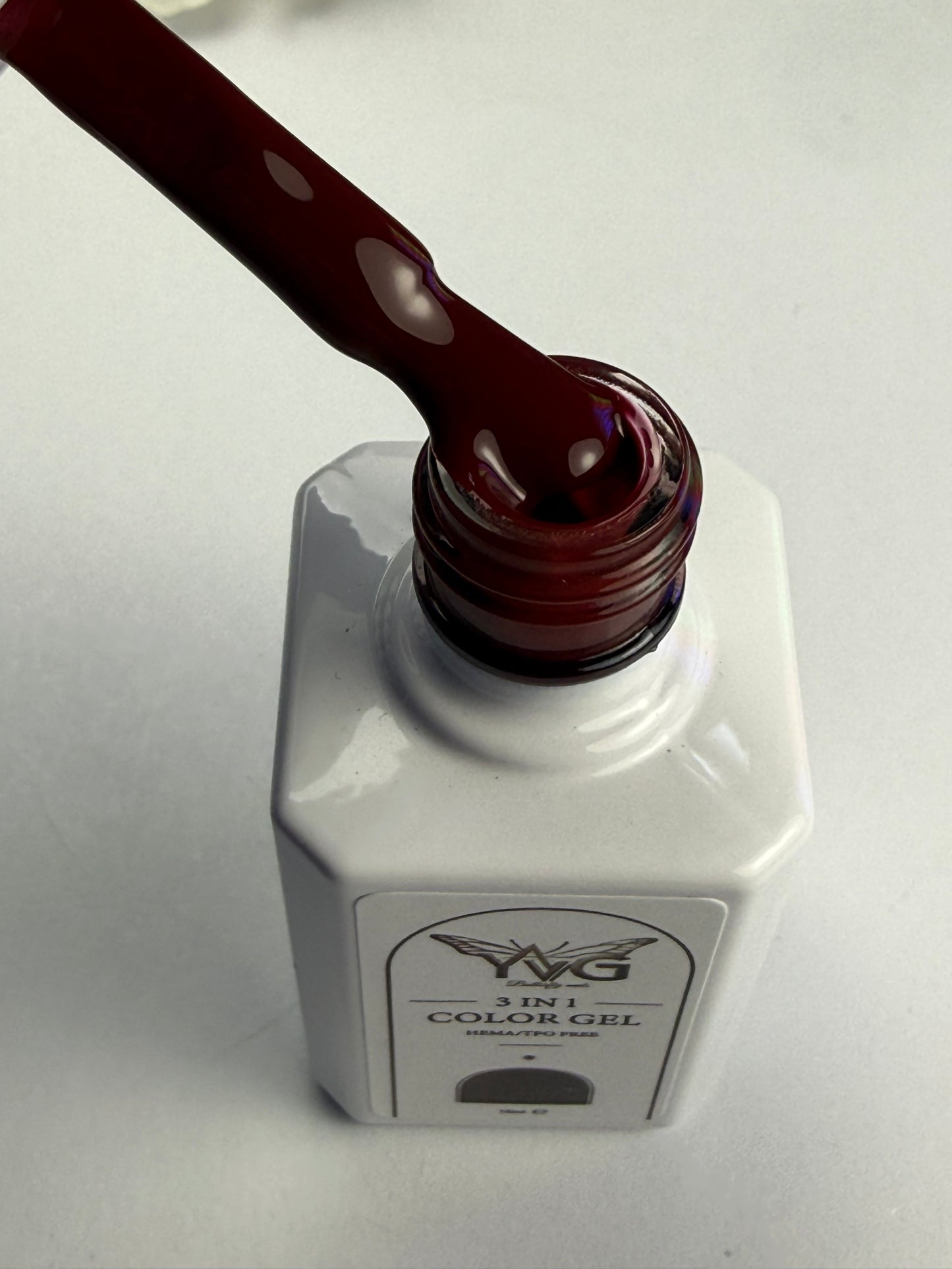 Gel polish 3 en 1 # 22