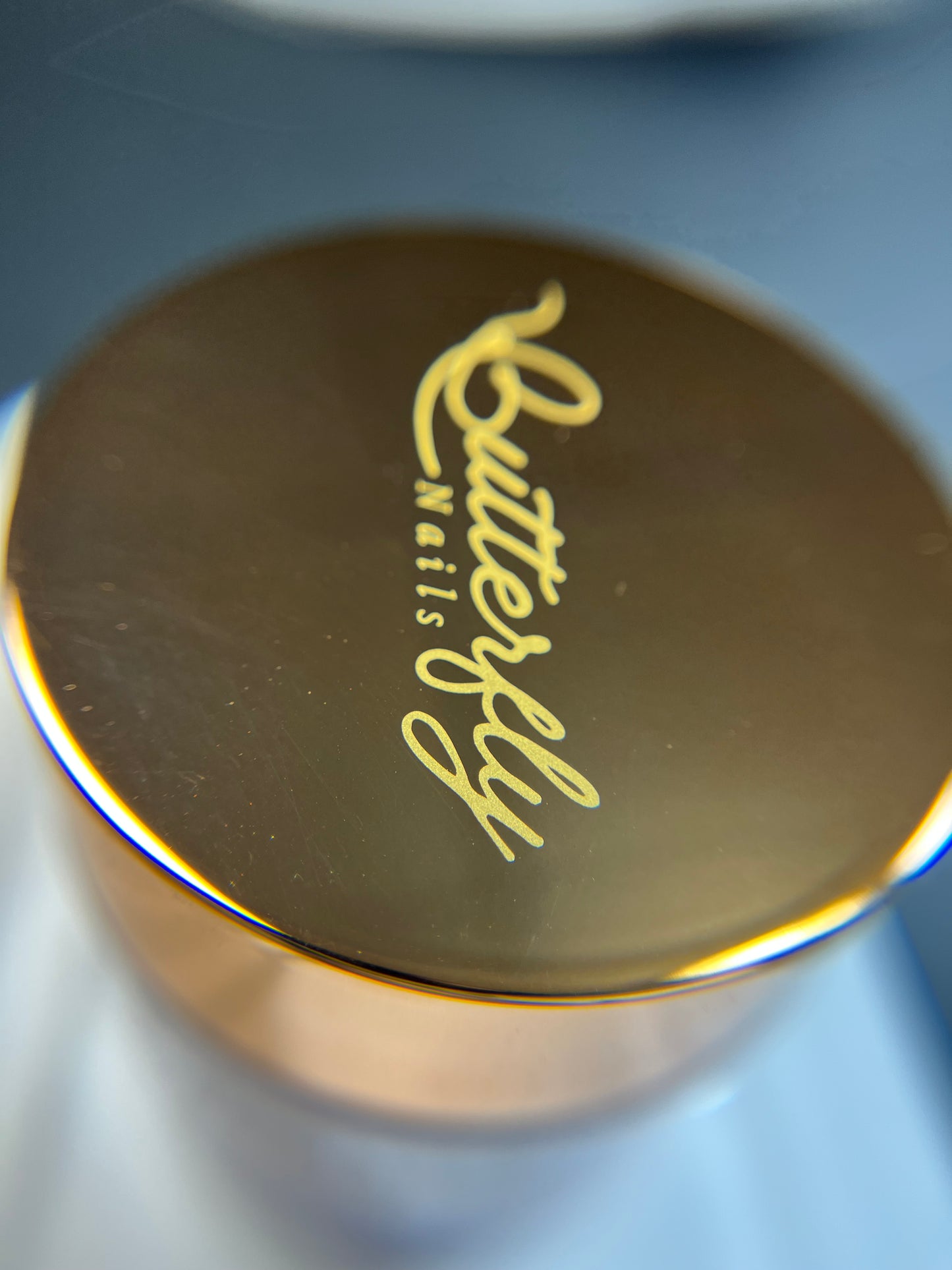 Acrílic powder princes 2 oz