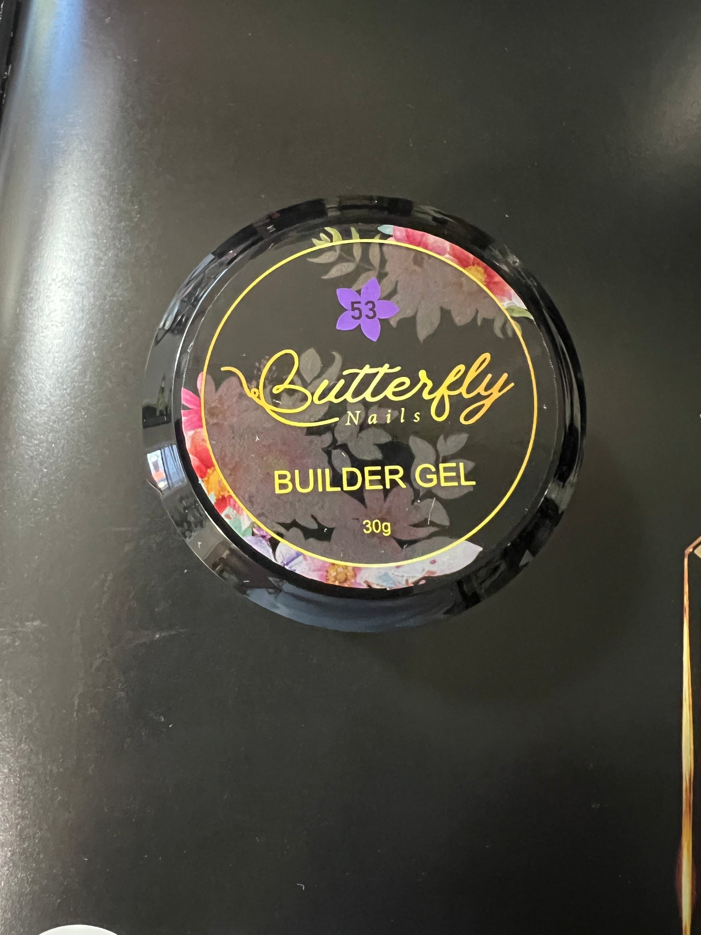 Builder gel 53 ( 30g)
