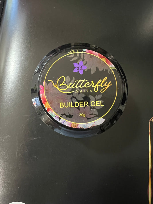 Builder gel 53 ( 30g)