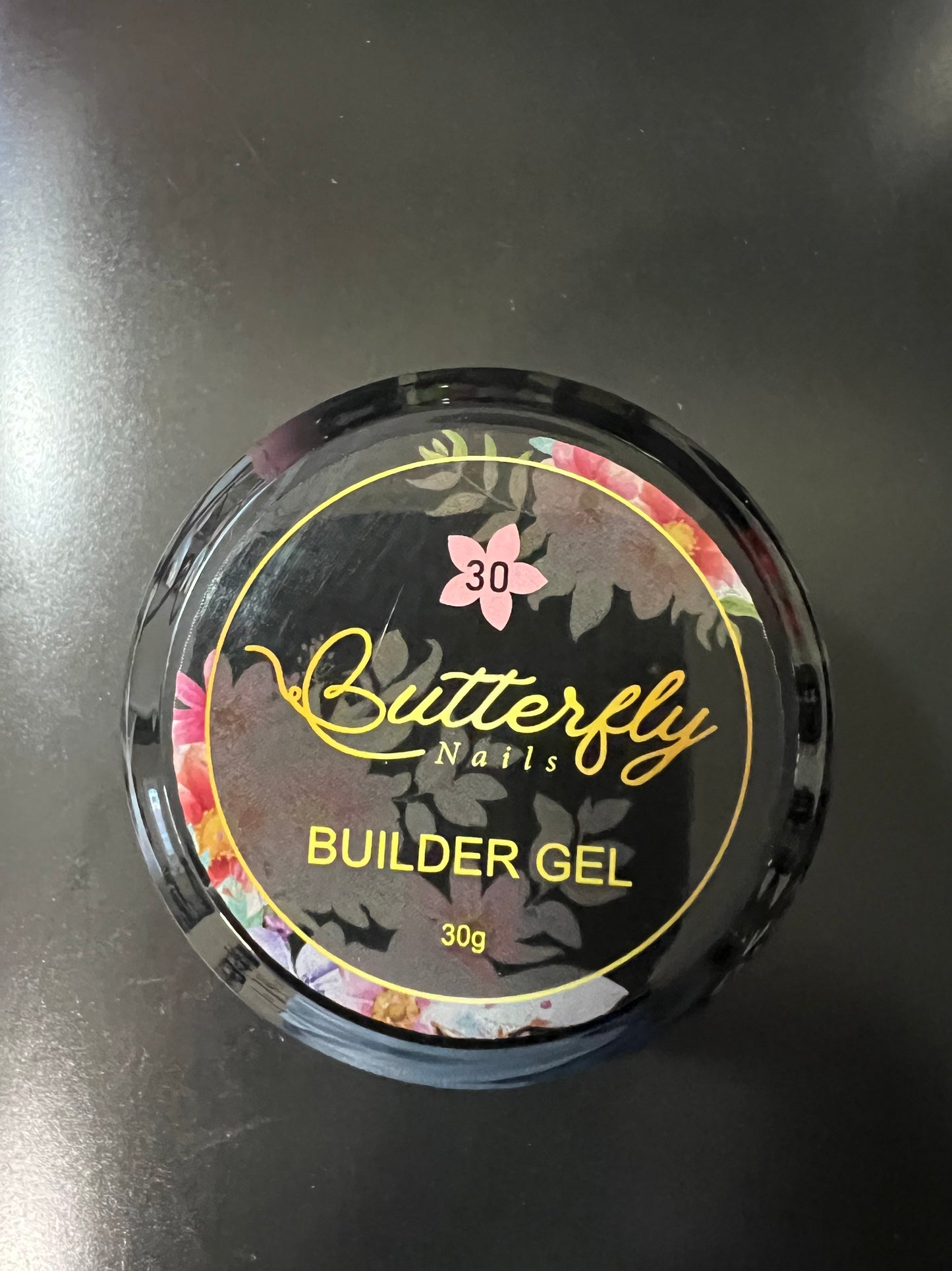 Builder gel 30 ( 30g )