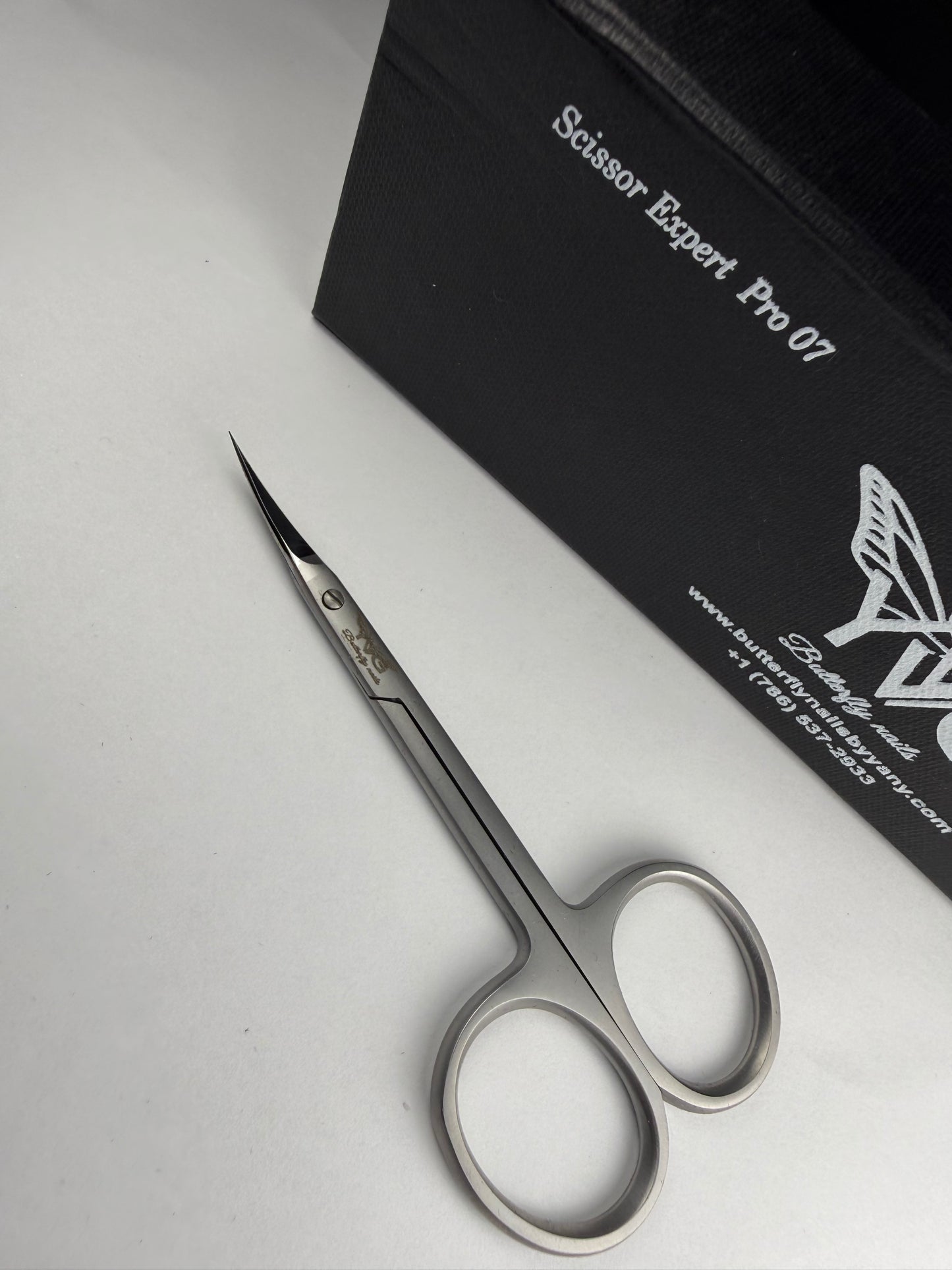 Scissor Expert pro 07 ( tijera )