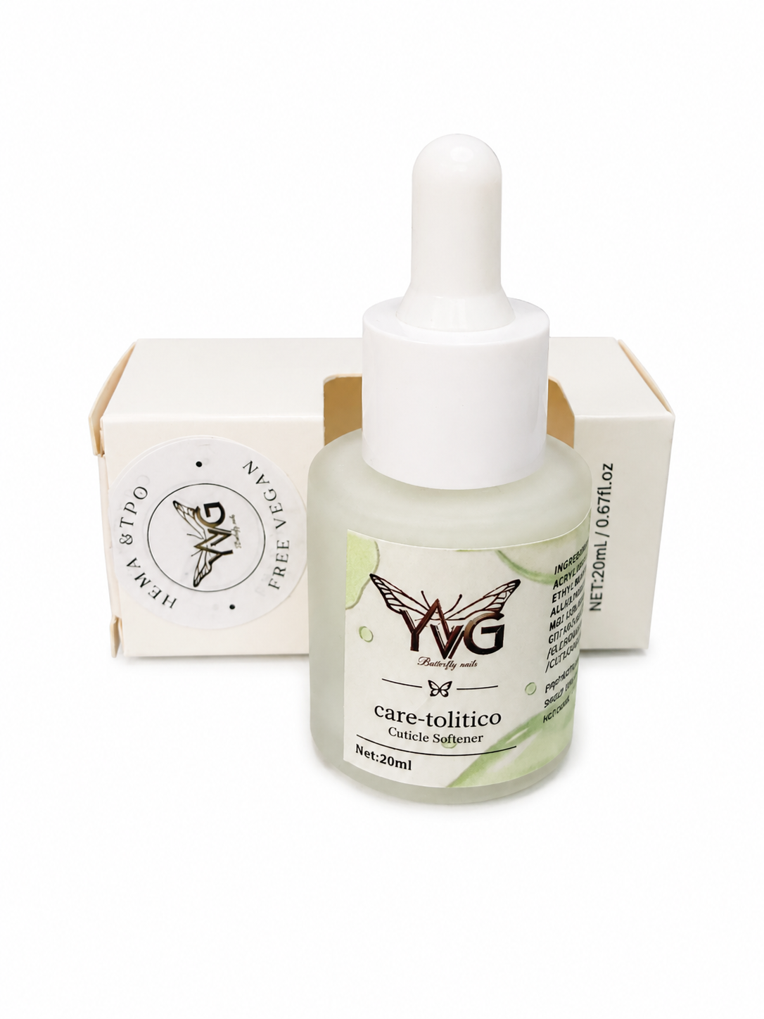 Care-tolitico product