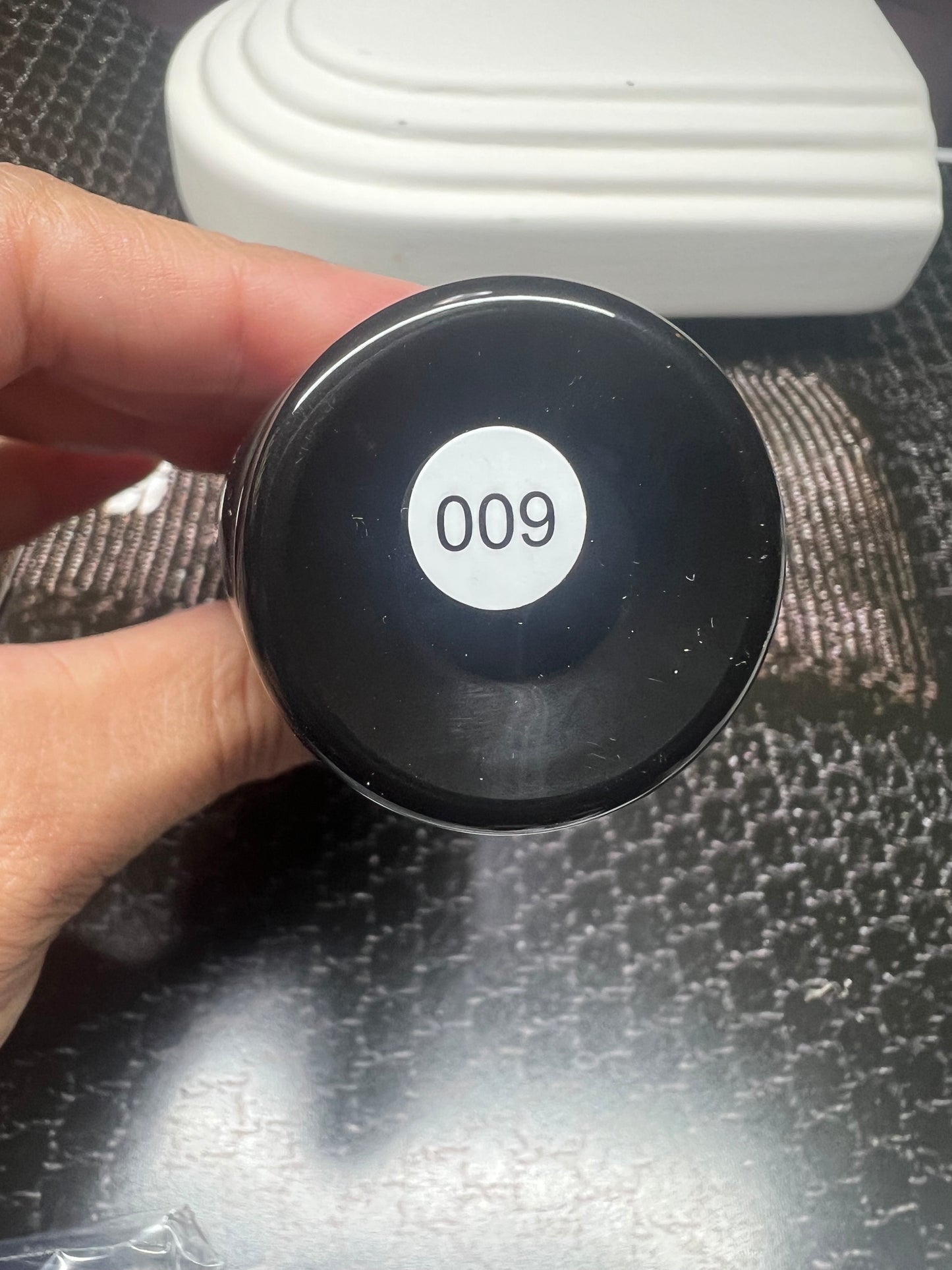 Polygel nude 009 .  (60g)