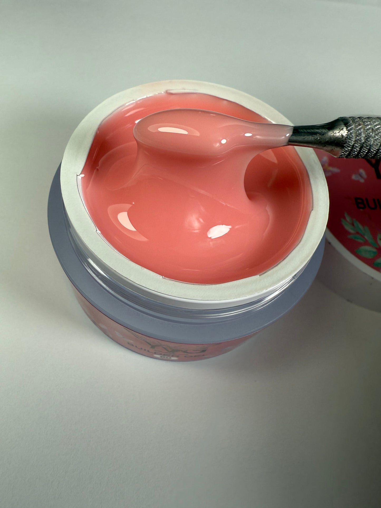 Builder gel # 60 . 30g