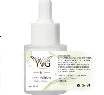 Care-tolitico product