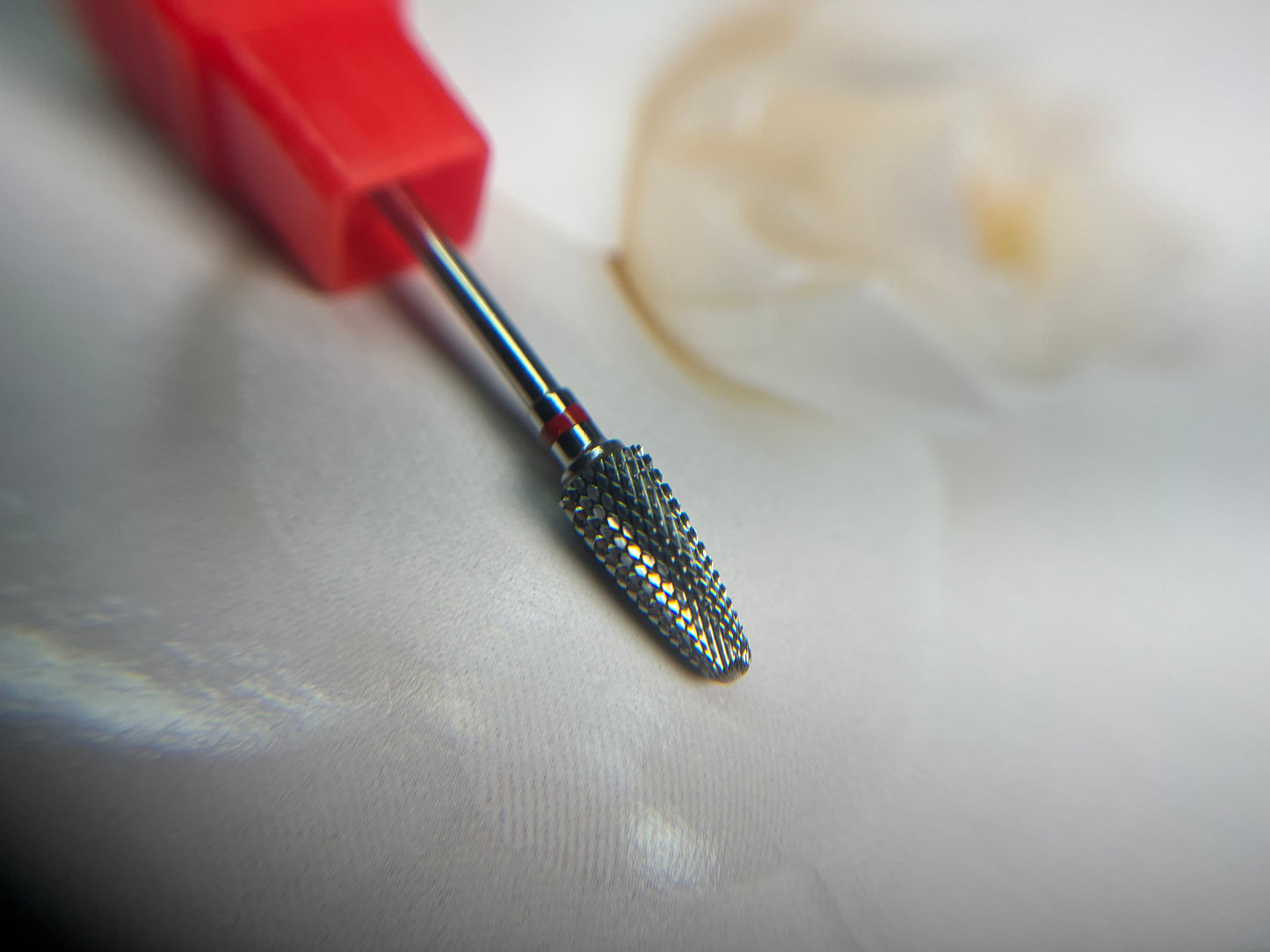 Broca tornado 5 en 1 ( cinta roja )