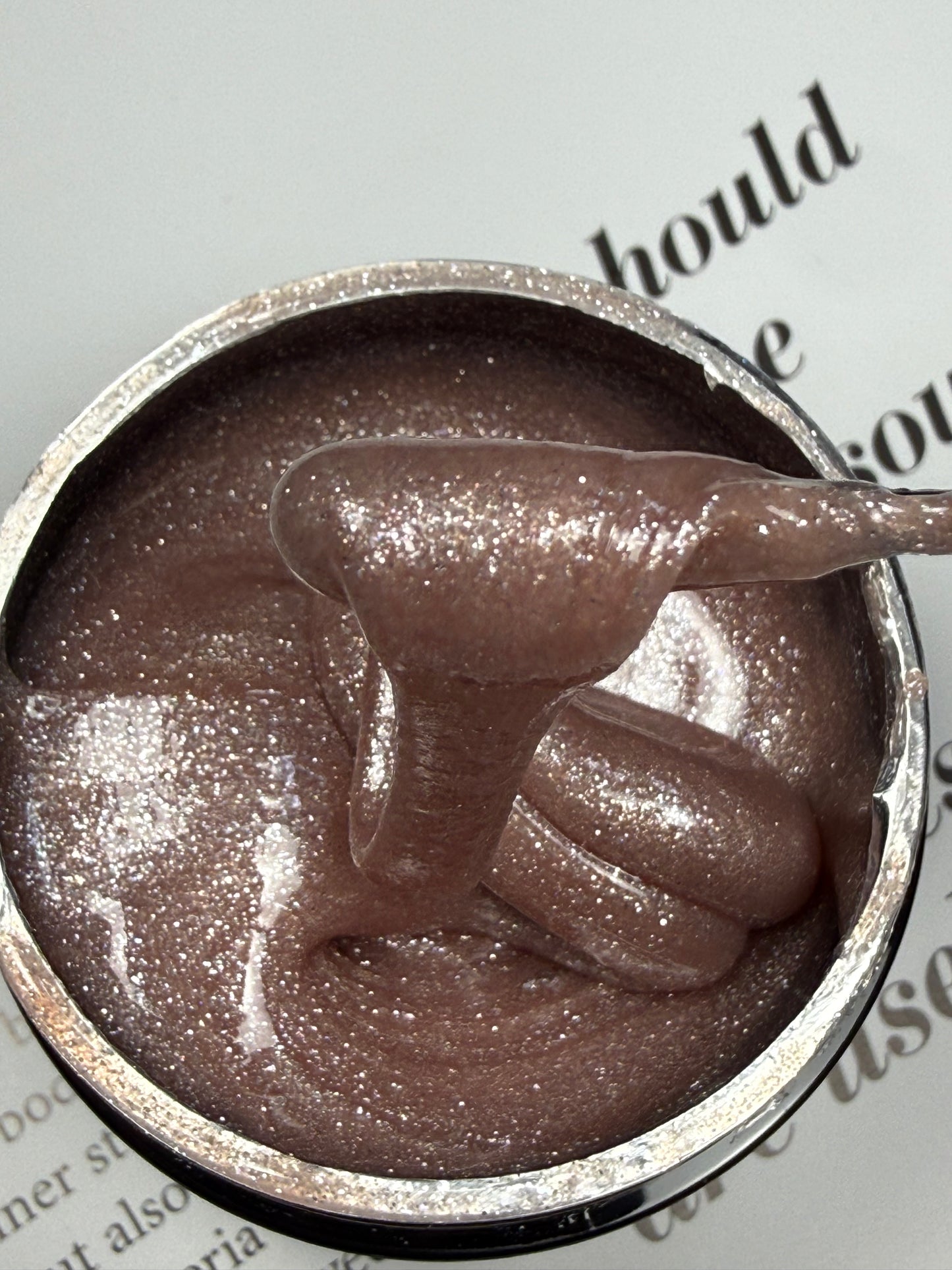 builder gel virtuous Woman Joanna.  30 g
