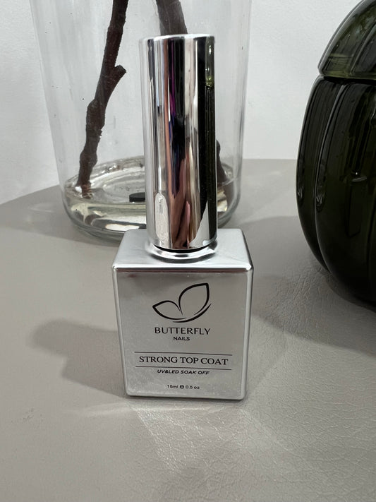 Top coat strong 15 ml