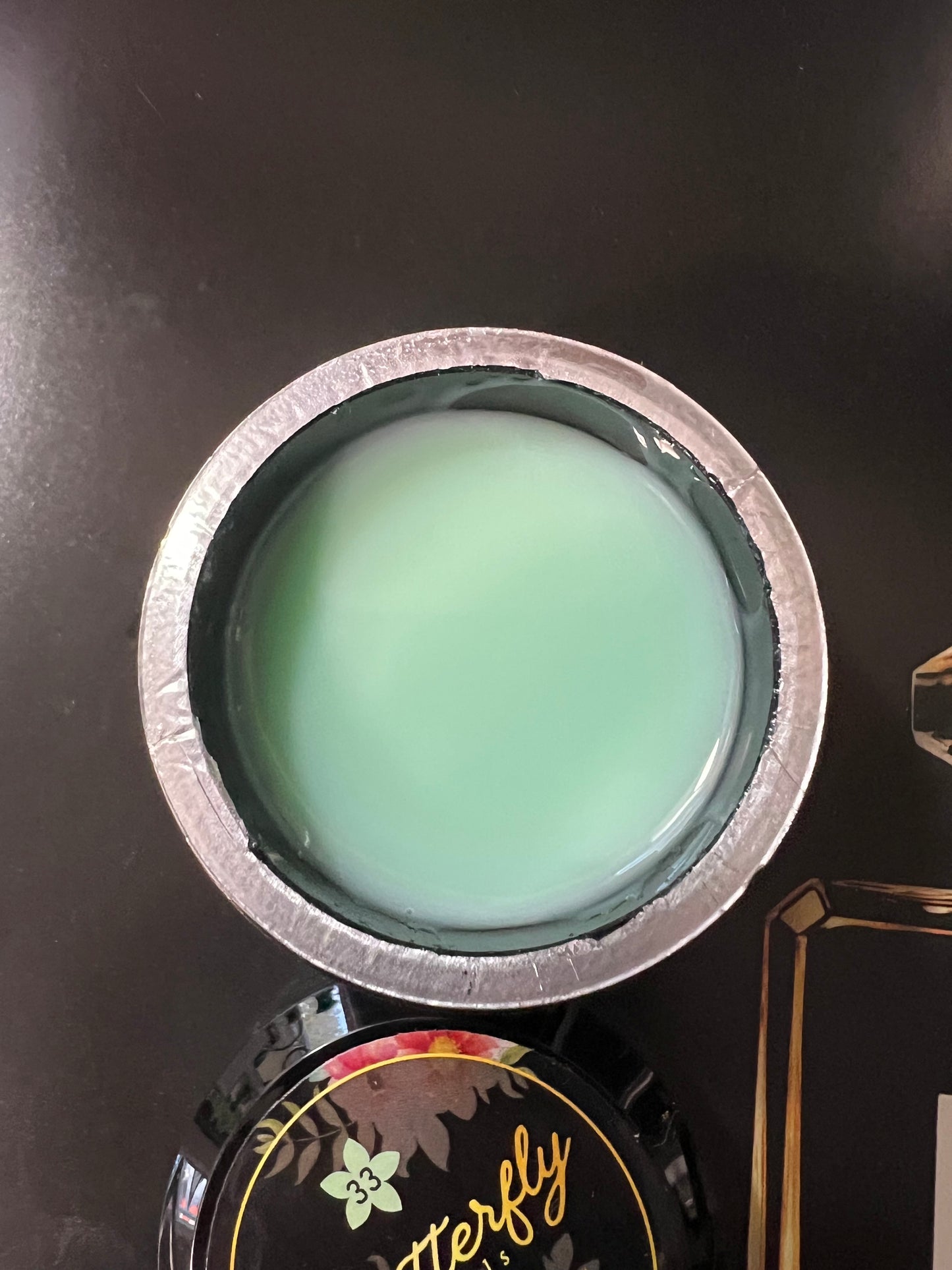 Builder gel 33 ( 30g)